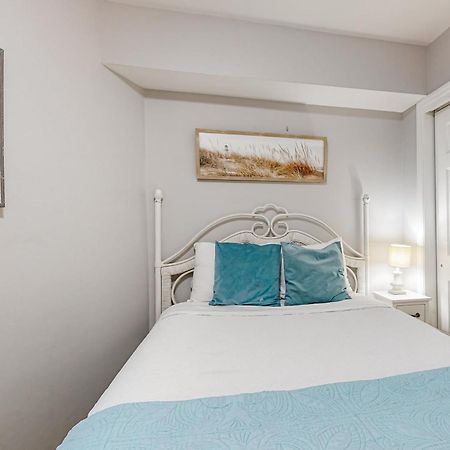 Seacrest Villa Fort Walton Beach Ruang foto