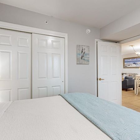 Seacrest Villa Fort Walton Beach Ruang foto
