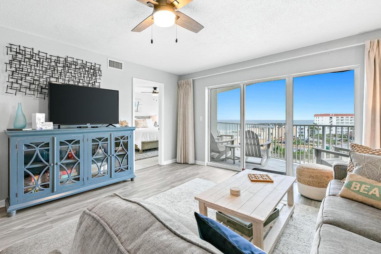 Seacrest Villa Fort Walton Beach Bagian luar foto