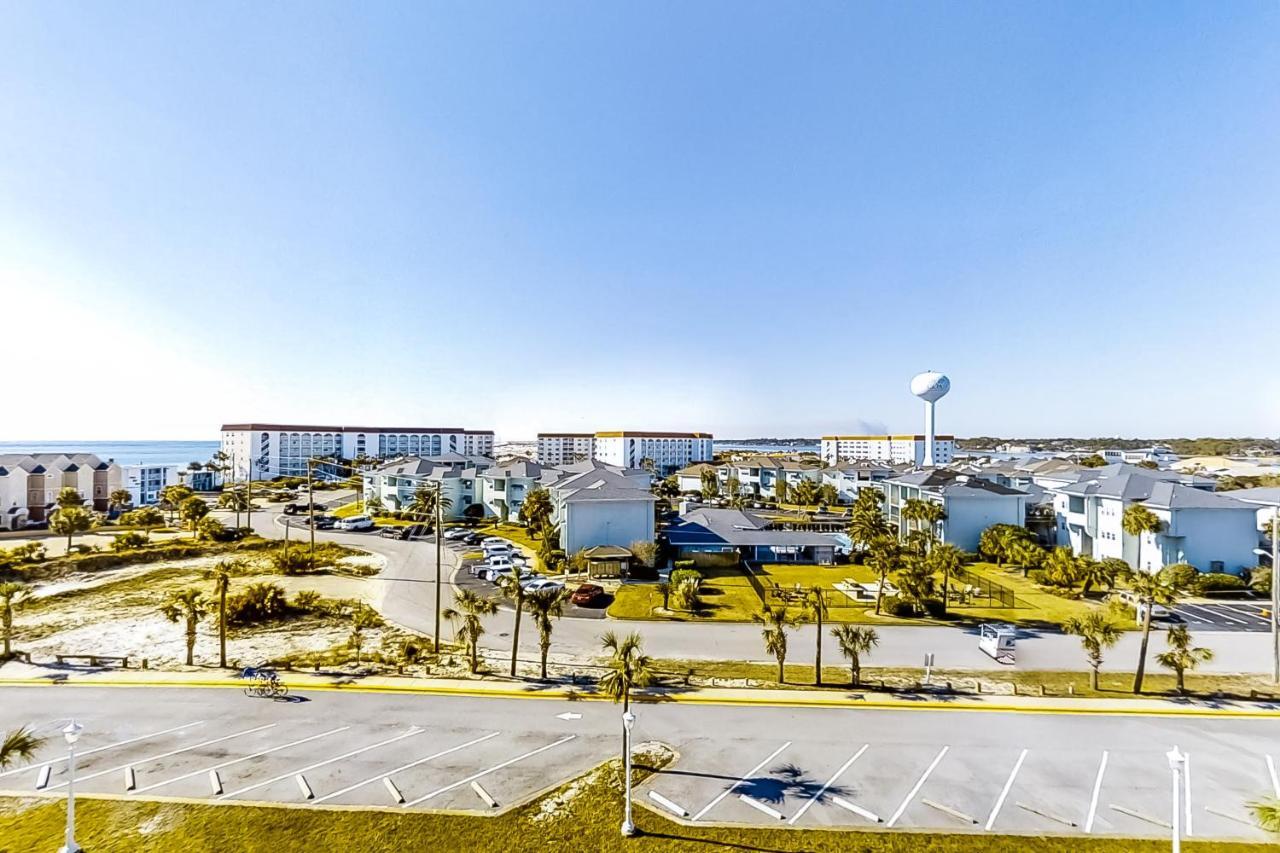 Seacrest Villa Fort Walton Beach Bagian luar foto