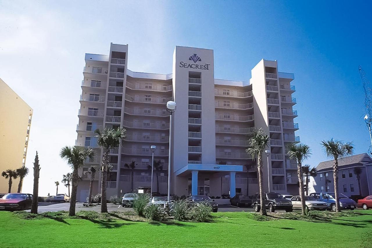 Seacrest Villa Fort Walton Beach Bagian luar foto