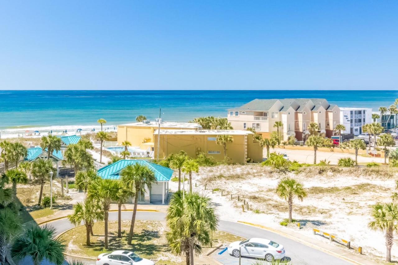 Seacrest Villa Fort Walton Beach Bagian luar foto