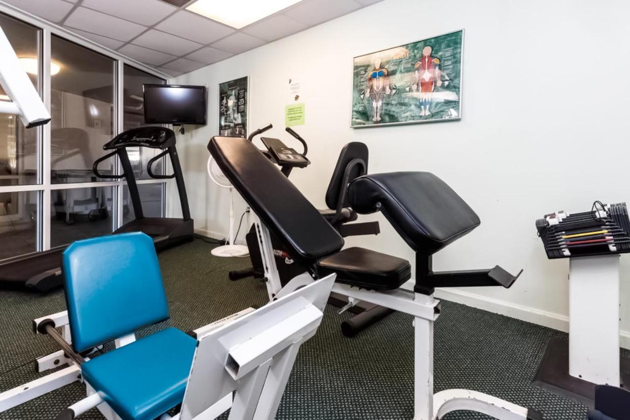 Seacrest Villa Fort Walton Beach Bagian luar foto