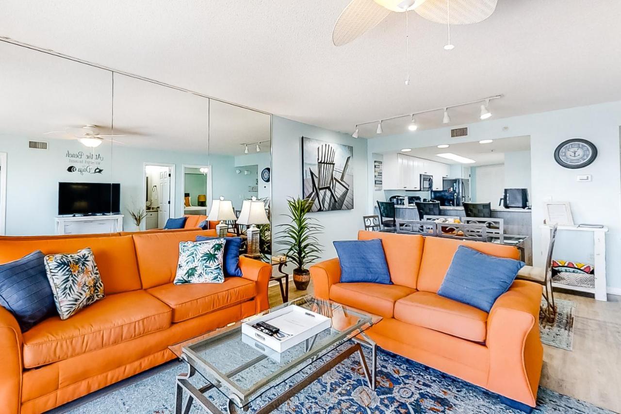 Seacrest Villa Fort Walton Beach Ruang foto