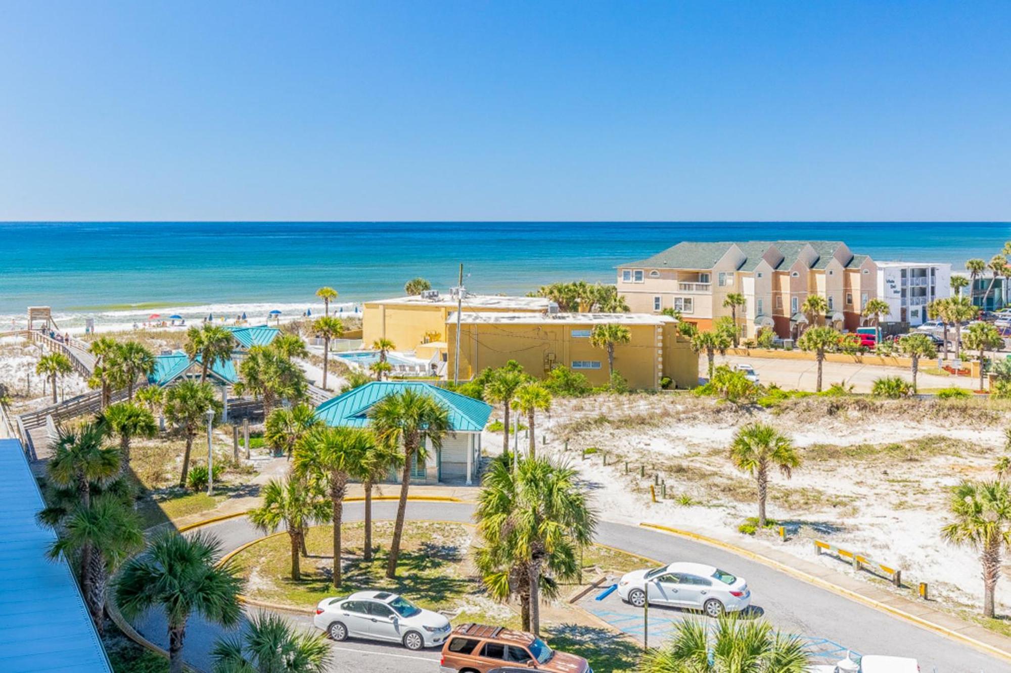 Seacrest Villa Fort Walton Beach Ruang foto