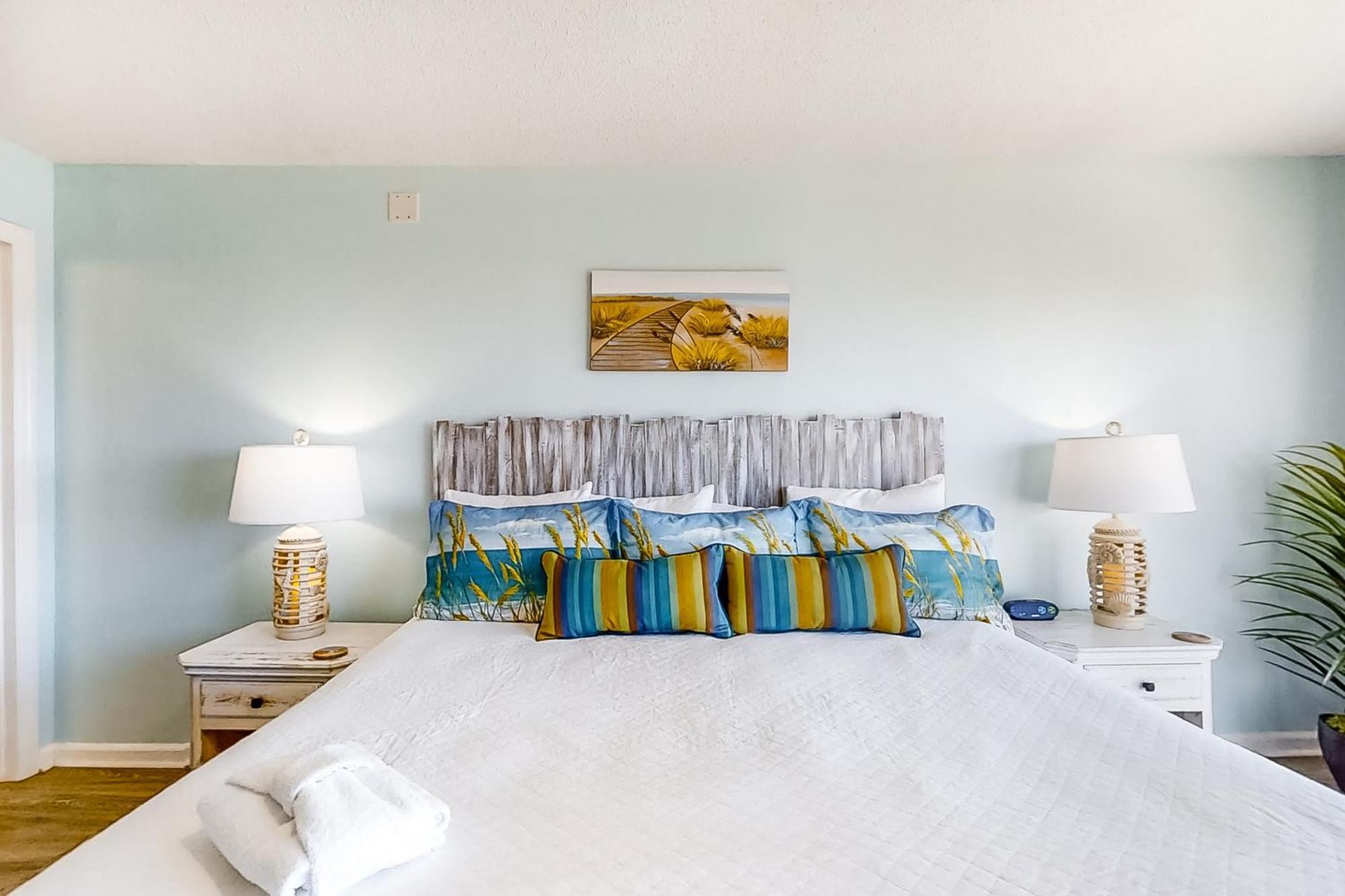 Seacrest Villa Fort Walton Beach Ruang foto