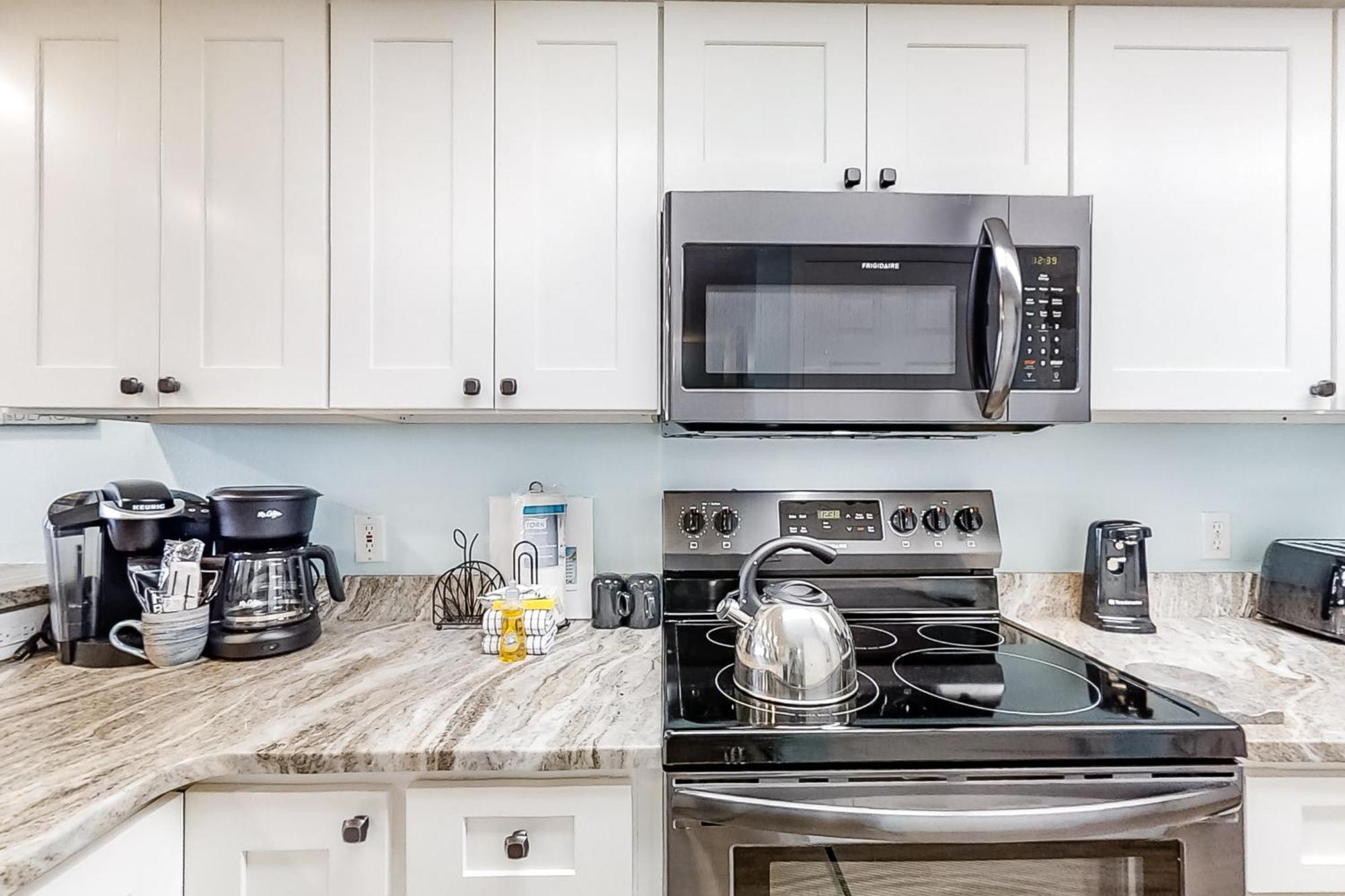 Seacrest Villa Fort Walton Beach Ruang foto