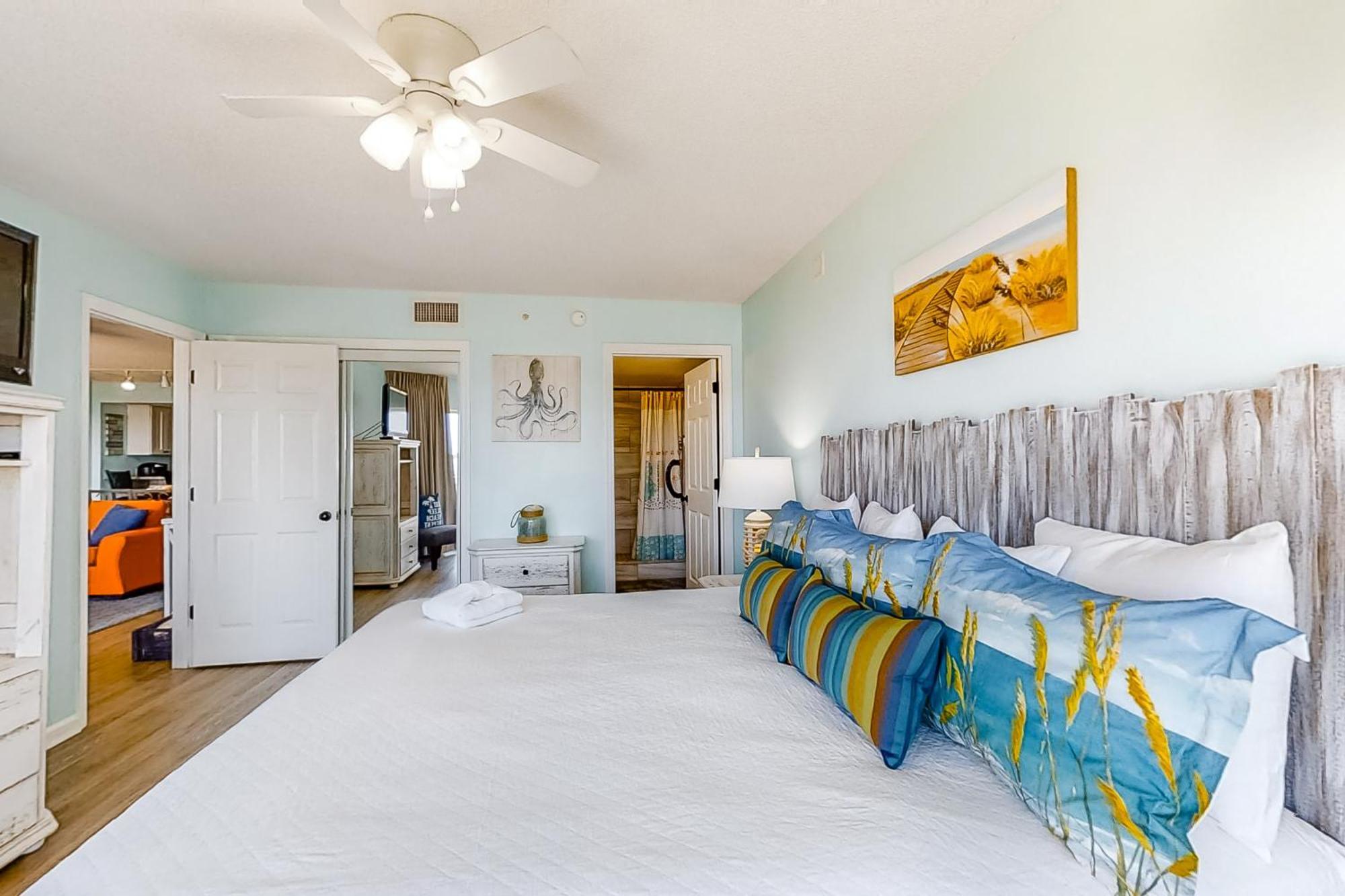 Seacrest Villa Fort Walton Beach Ruang foto