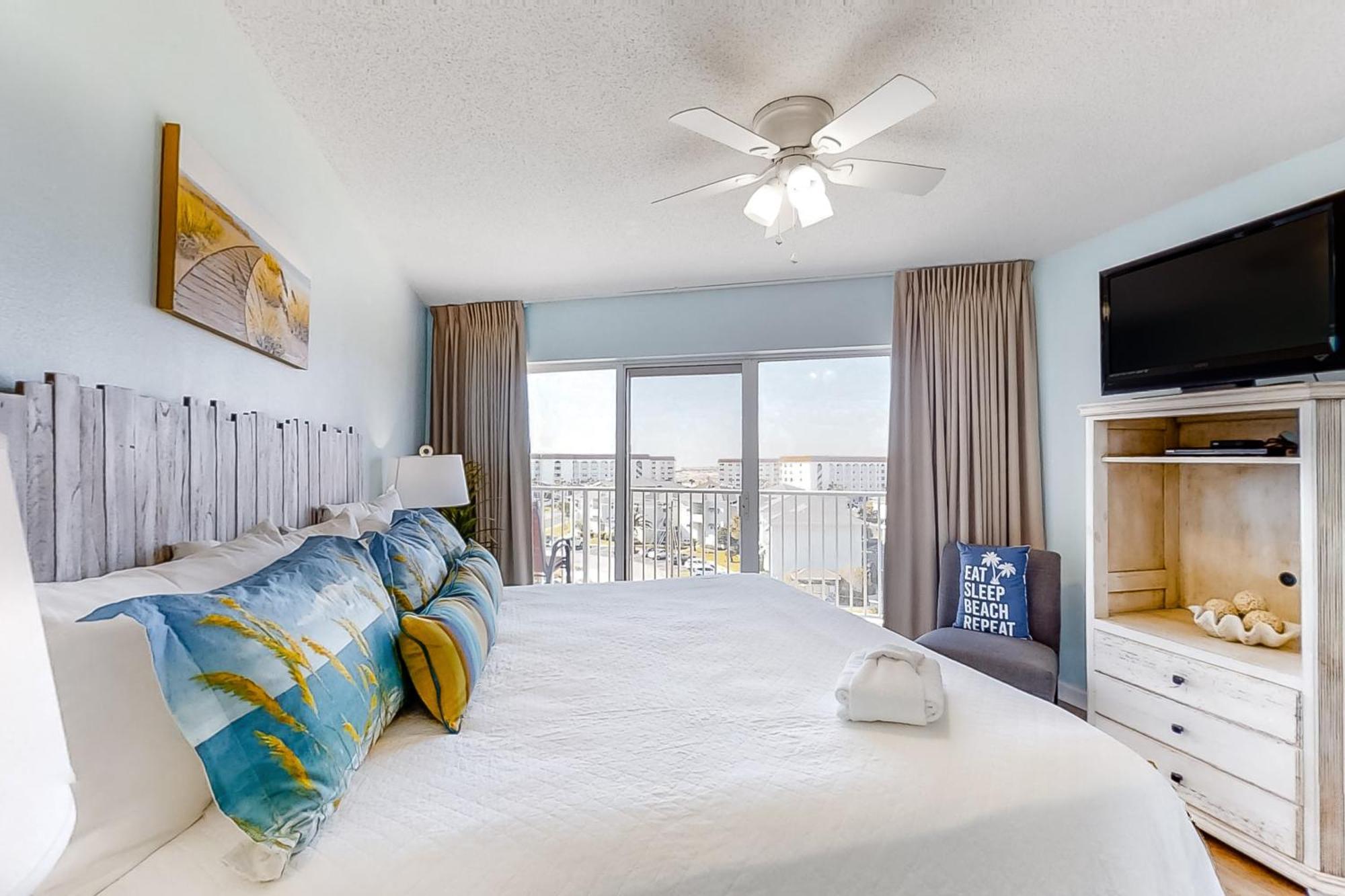 Seacrest Villa Fort Walton Beach Ruang foto
