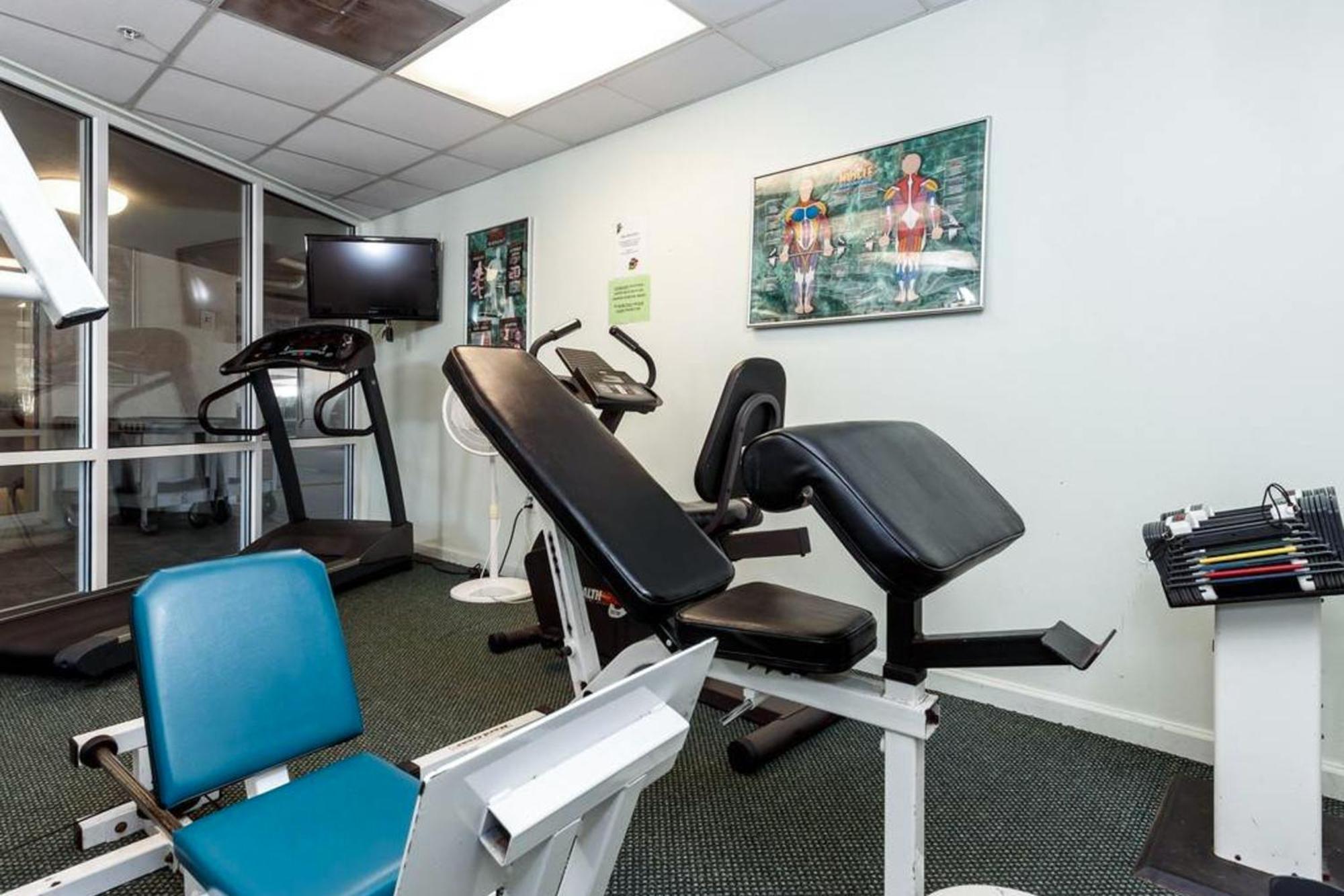 Seacrest Villa Fort Walton Beach Ruang foto