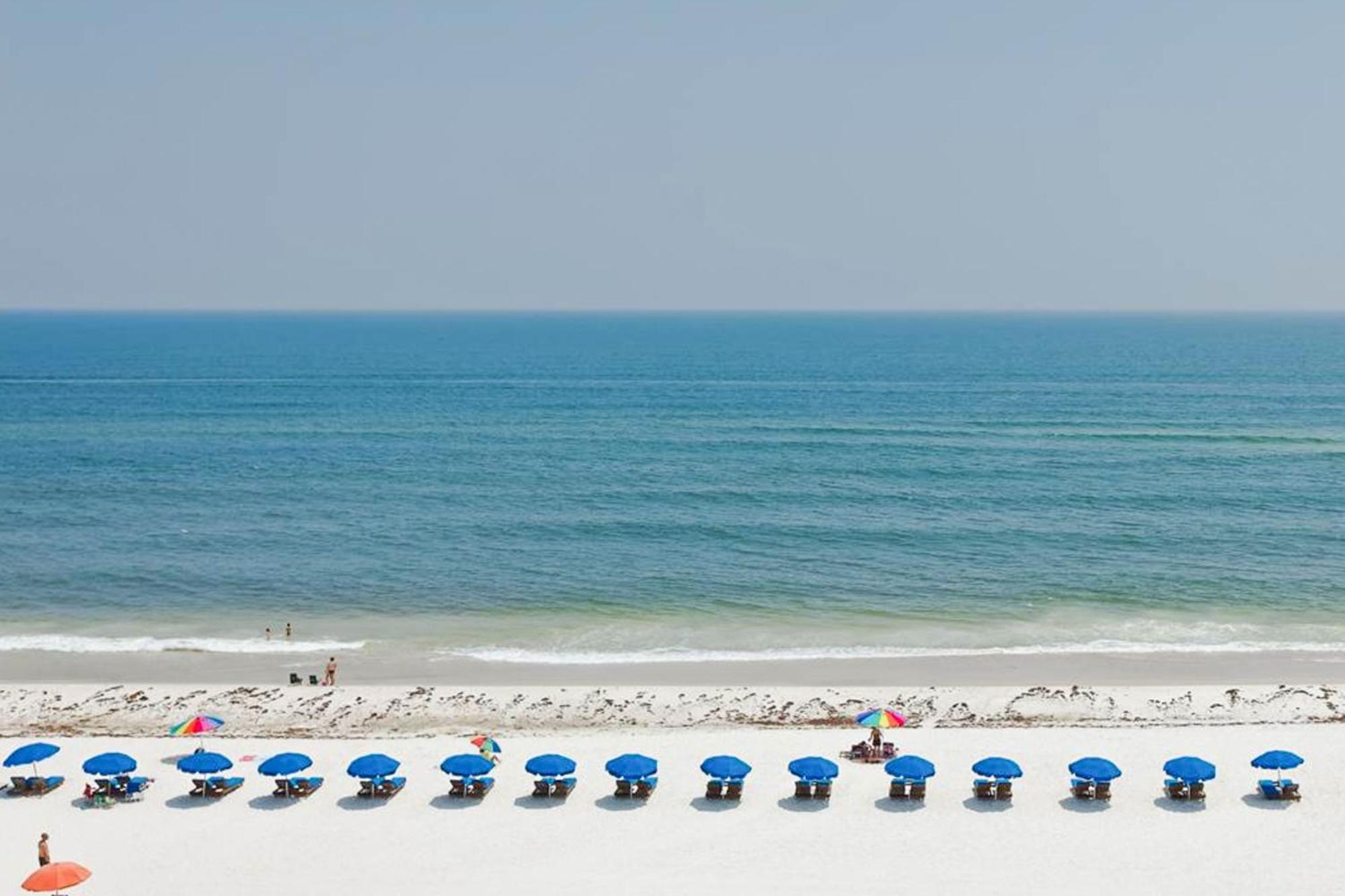 Seacrest Villa Fort Walton Beach Ruang foto