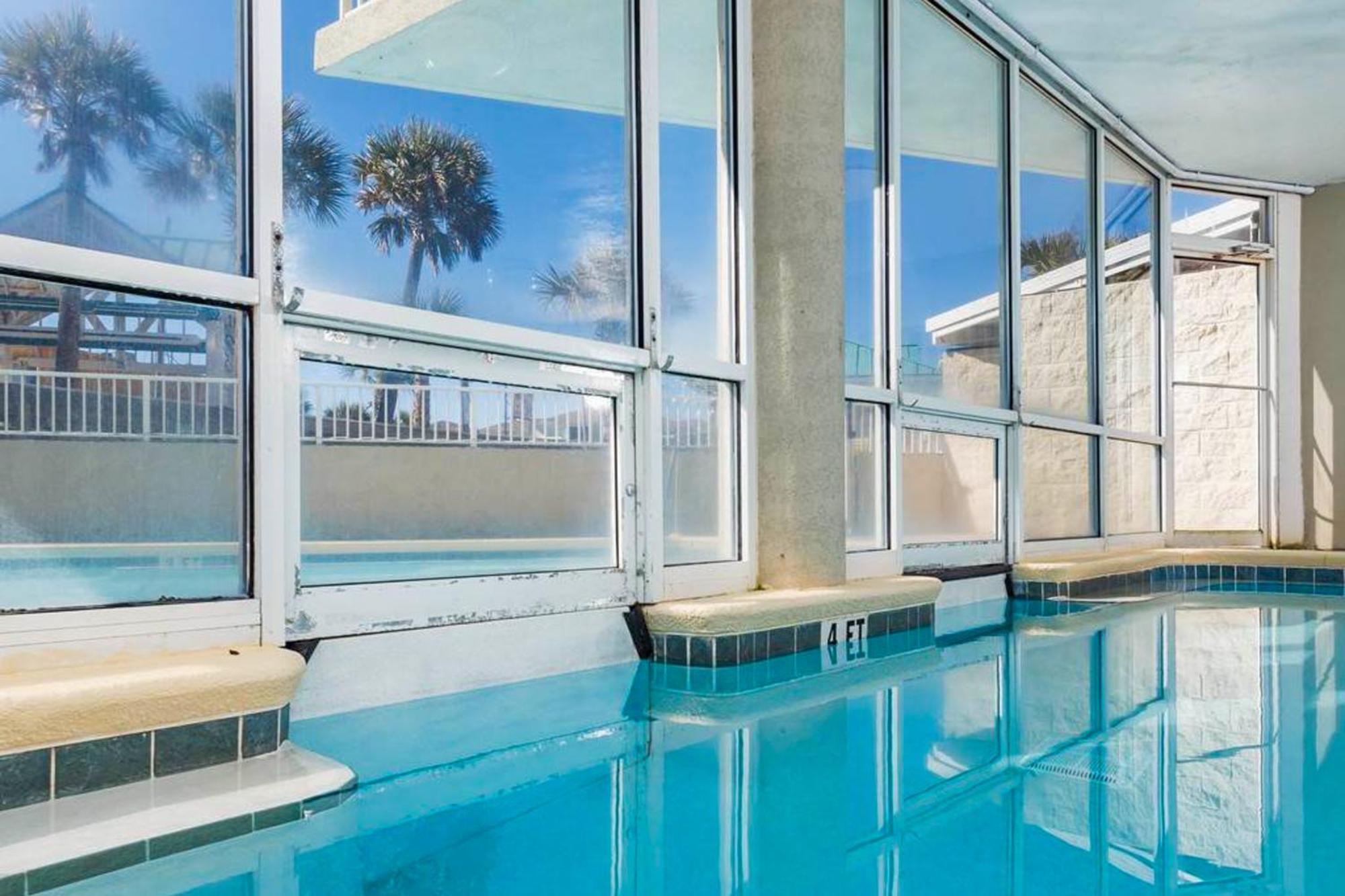 Seacrest Villa Fort Walton Beach Ruang foto