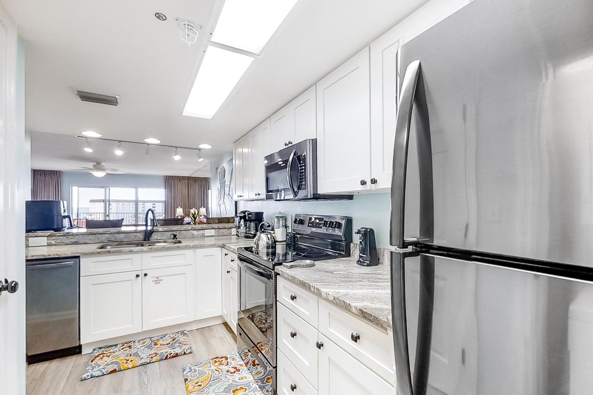 Seacrest Villa Fort Walton Beach Ruang foto