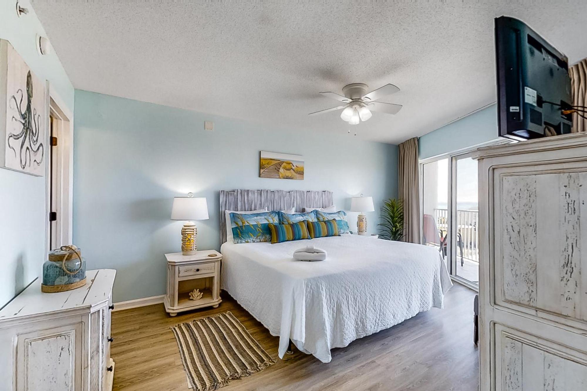 Seacrest Villa Fort Walton Beach Ruang foto