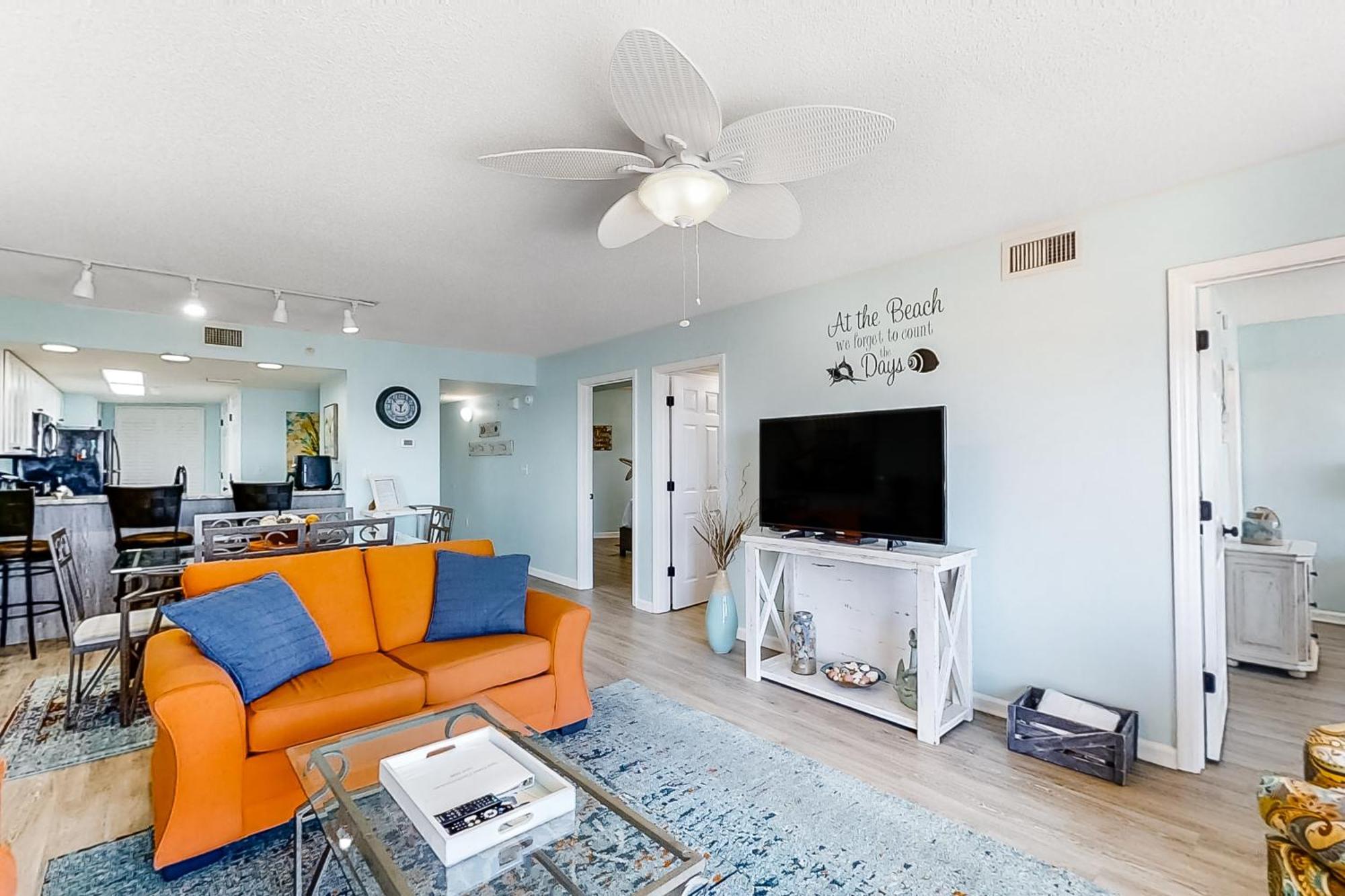 Seacrest Villa Fort Walton Beach Ruang foto