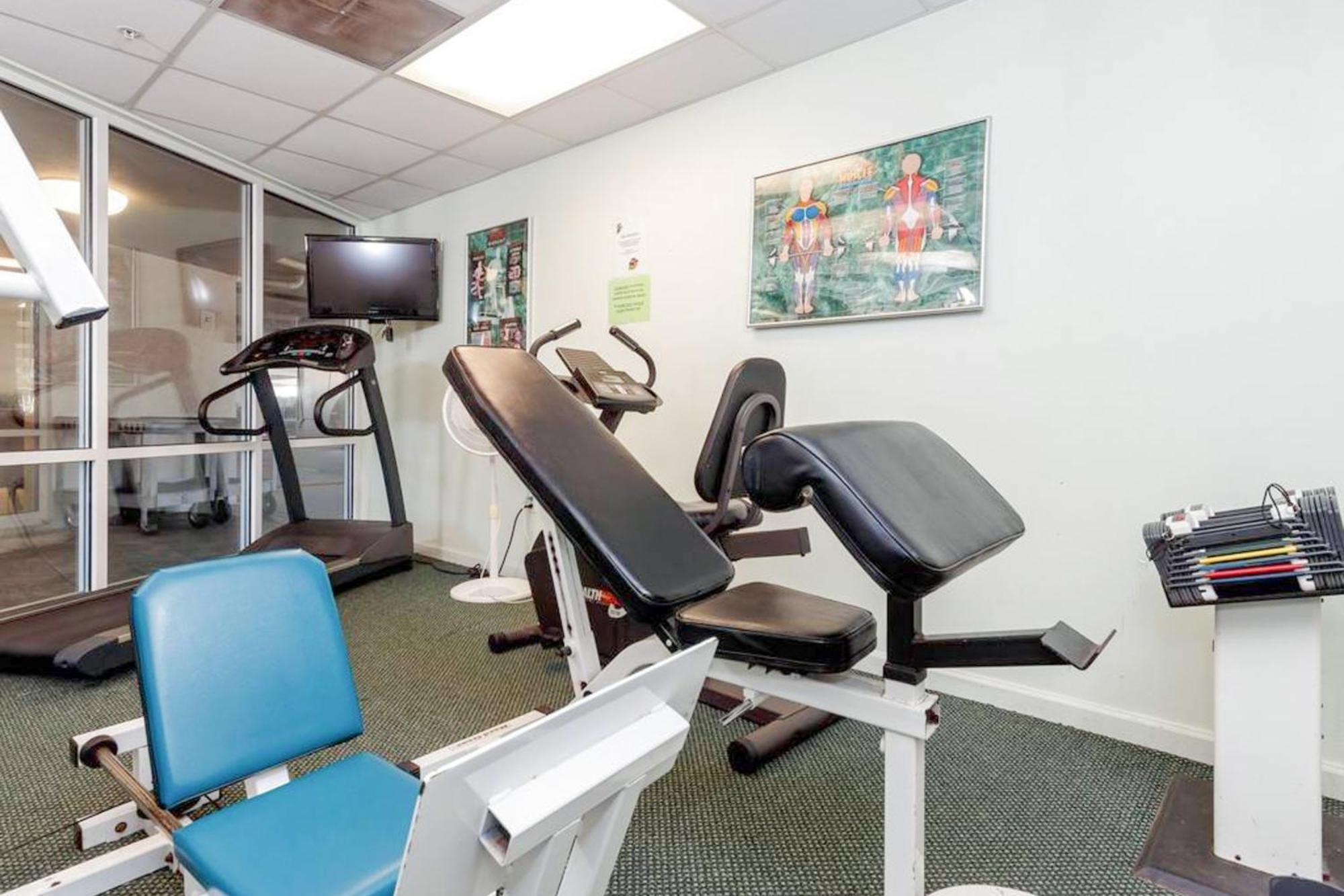 Seacrest Villa Fort Walton Beach Ruang foto