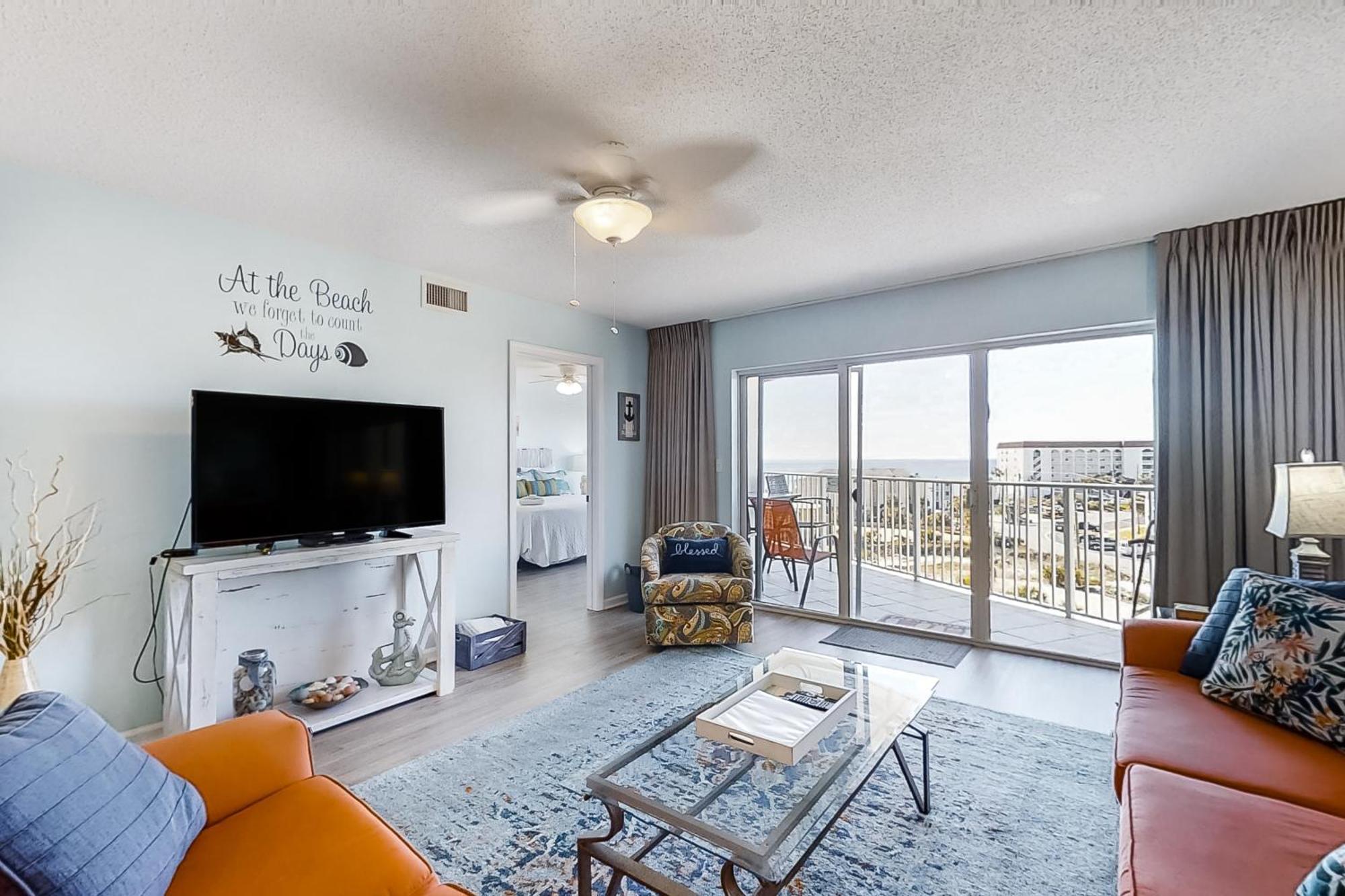 Seacrest Villa Fort Walton Beach Ruang foto