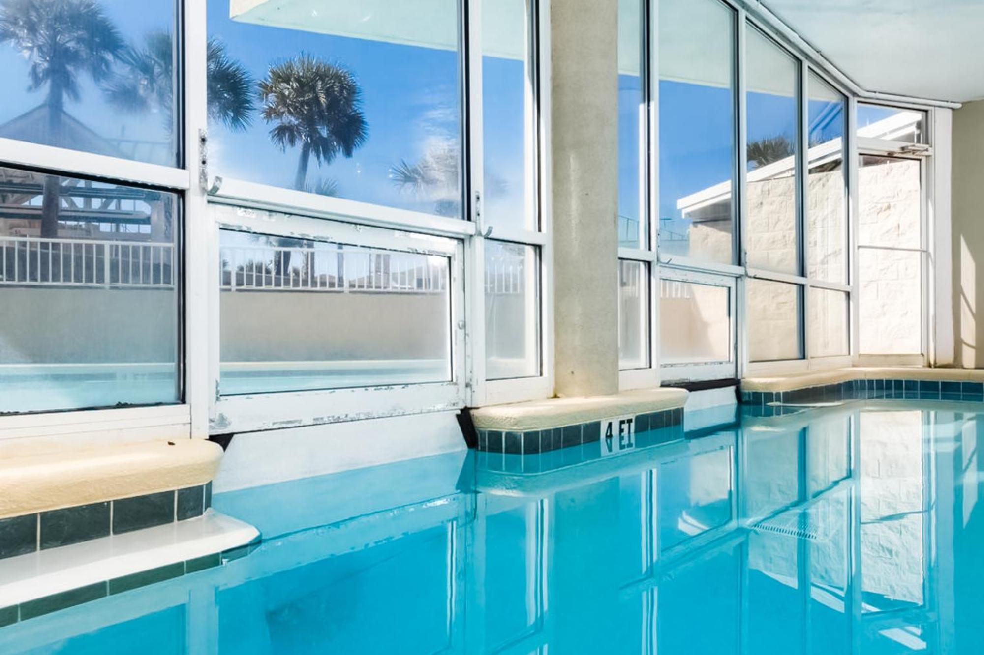Seacrest Villa Fort Walton Beach Ruang foto