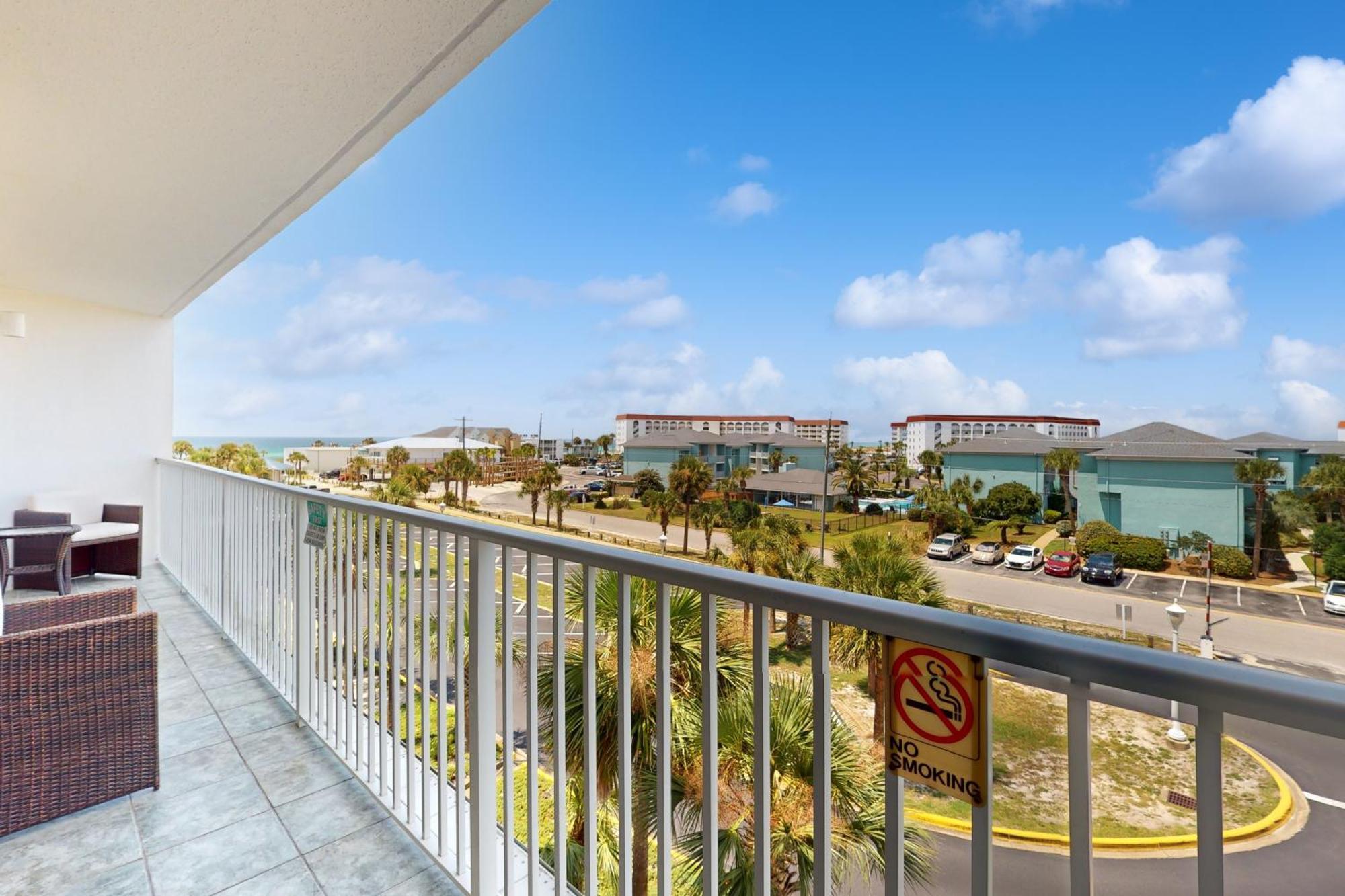 Seacrest Villa Fort Walton Beach Ruang foto