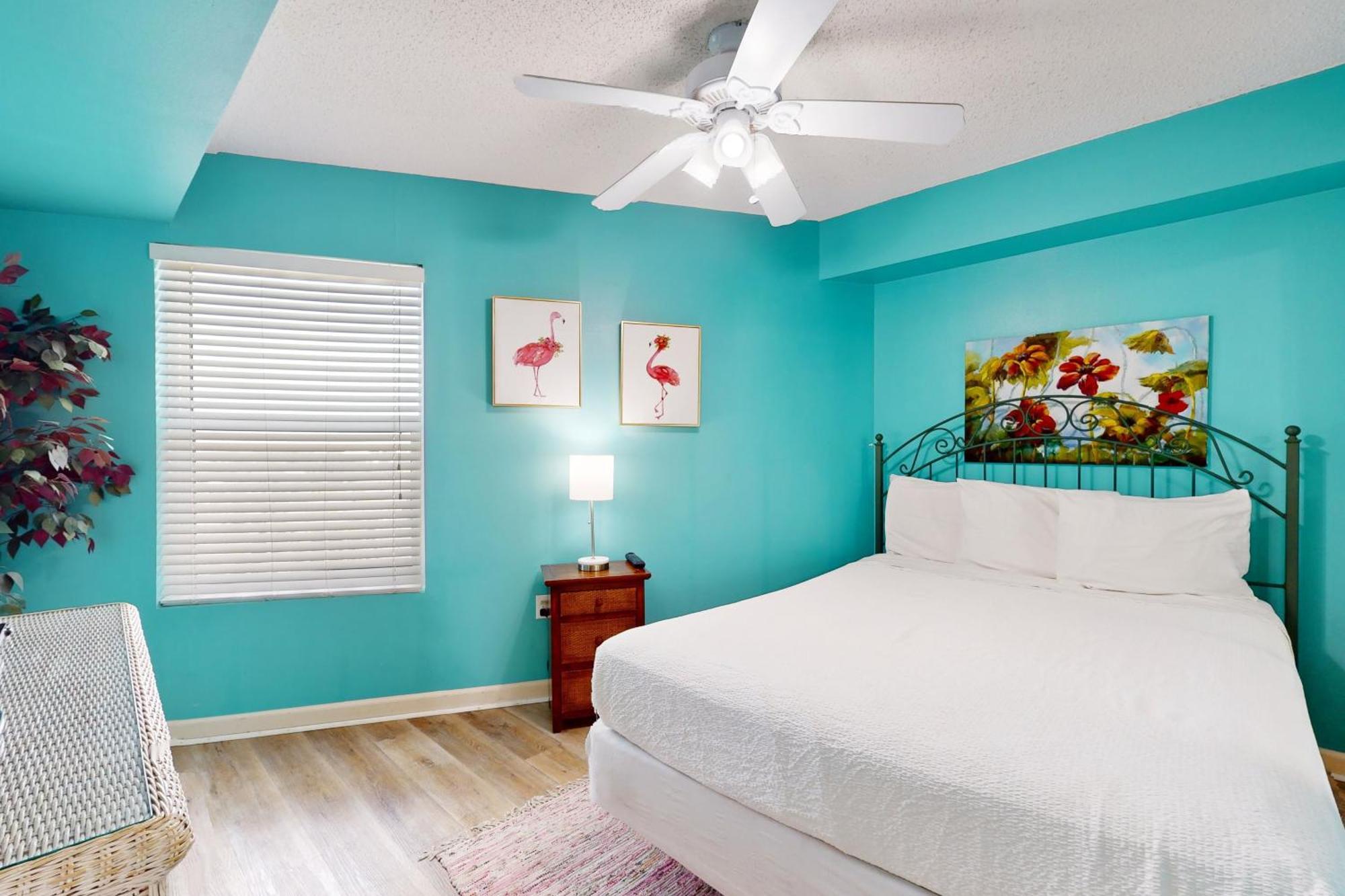 Seacrest Villa Fort Walton Beach Ruang foto