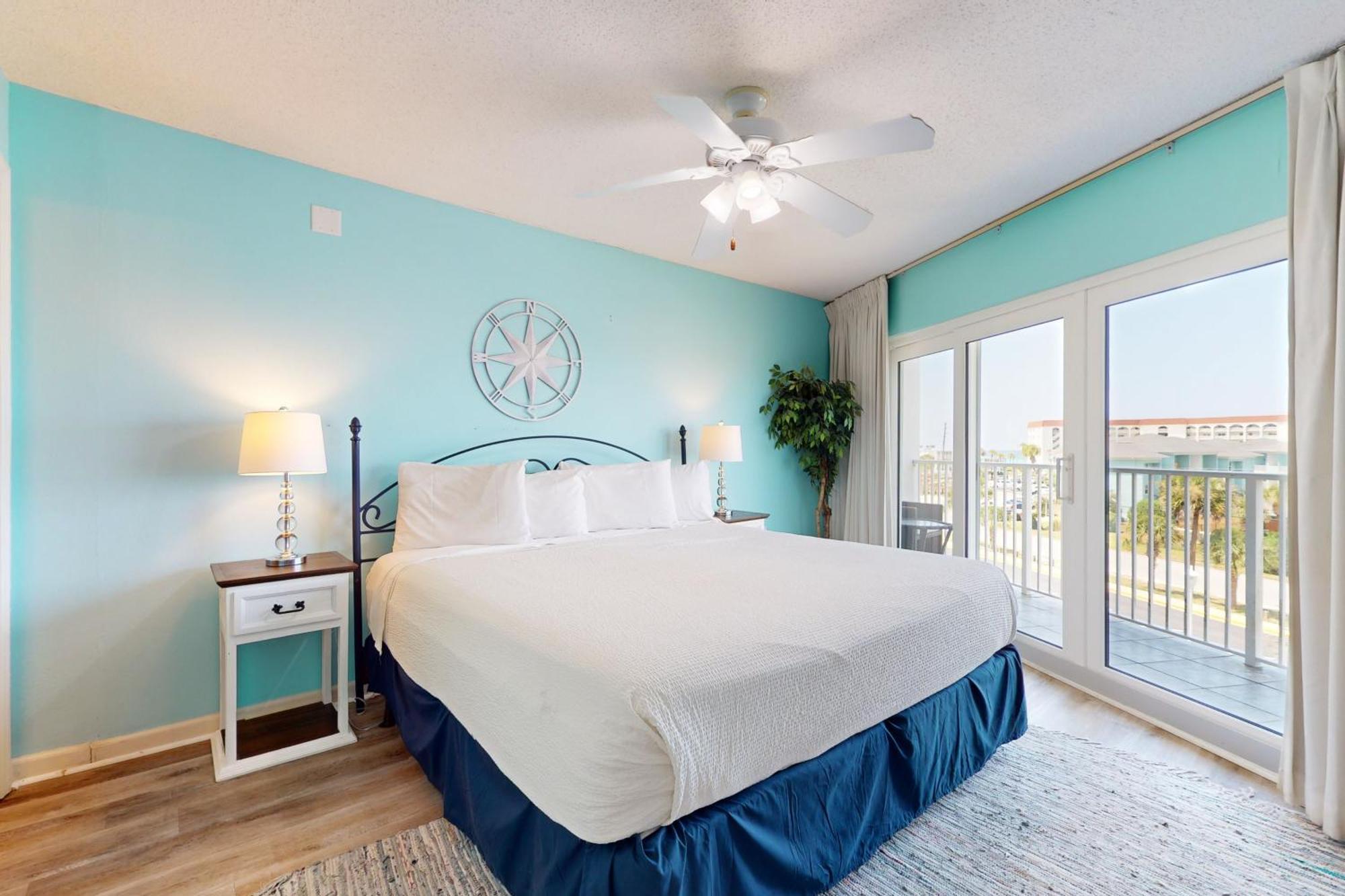 Seacrest Villa Fort Walton Beach Ruang foto
