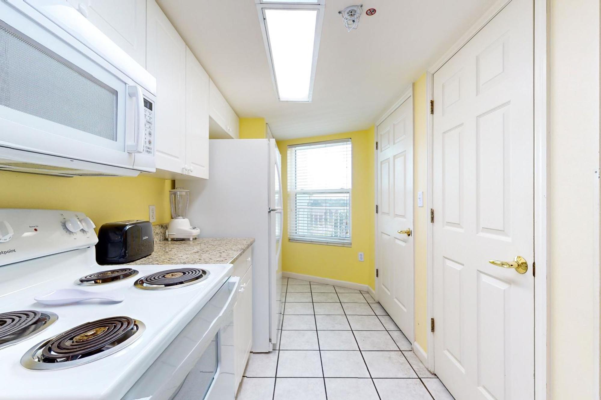 Seacrest Villa Fort Walton Beach Ruang foto