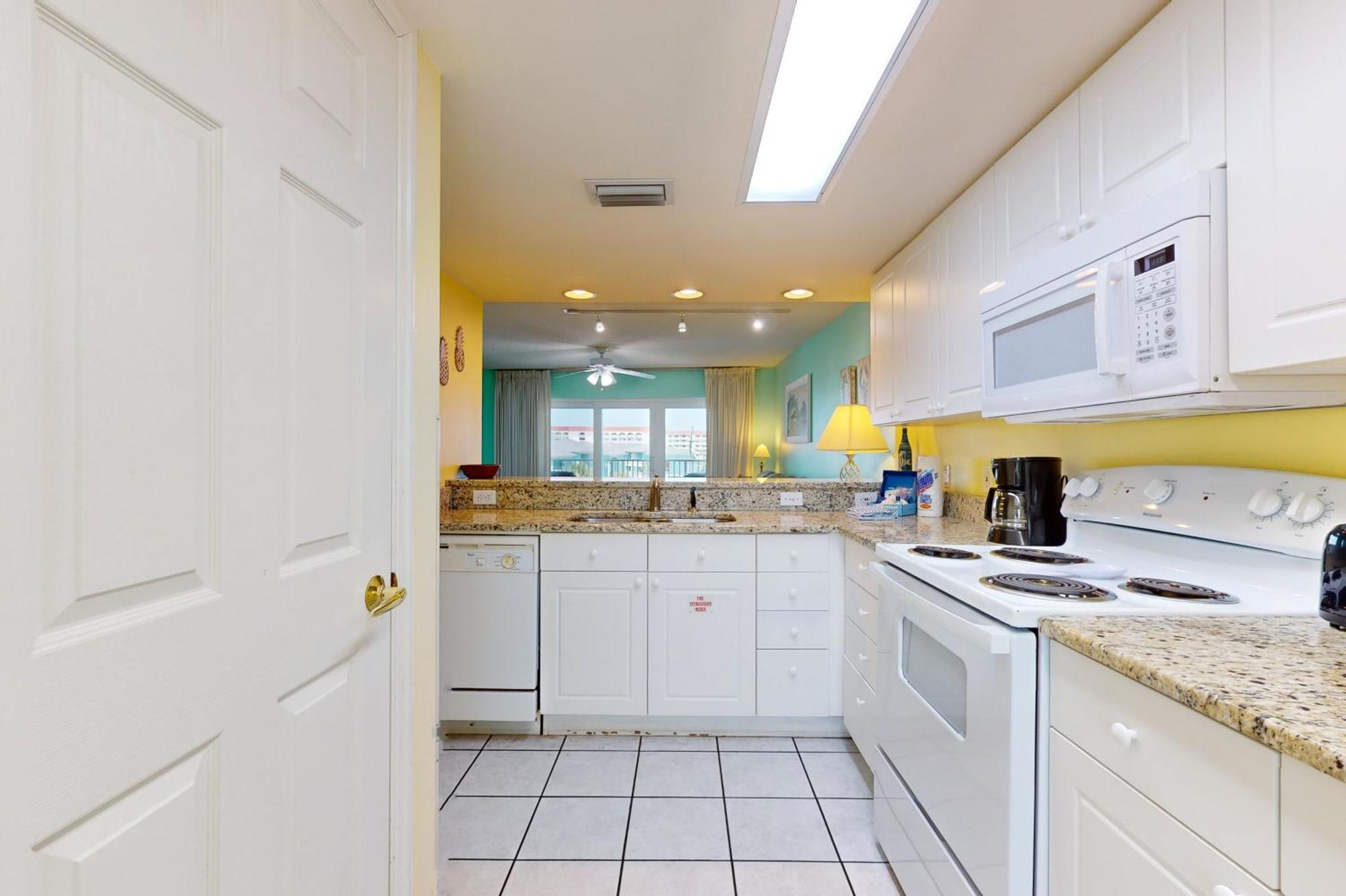 Seacrest Villa Fort Walton Beach Ruang foto
