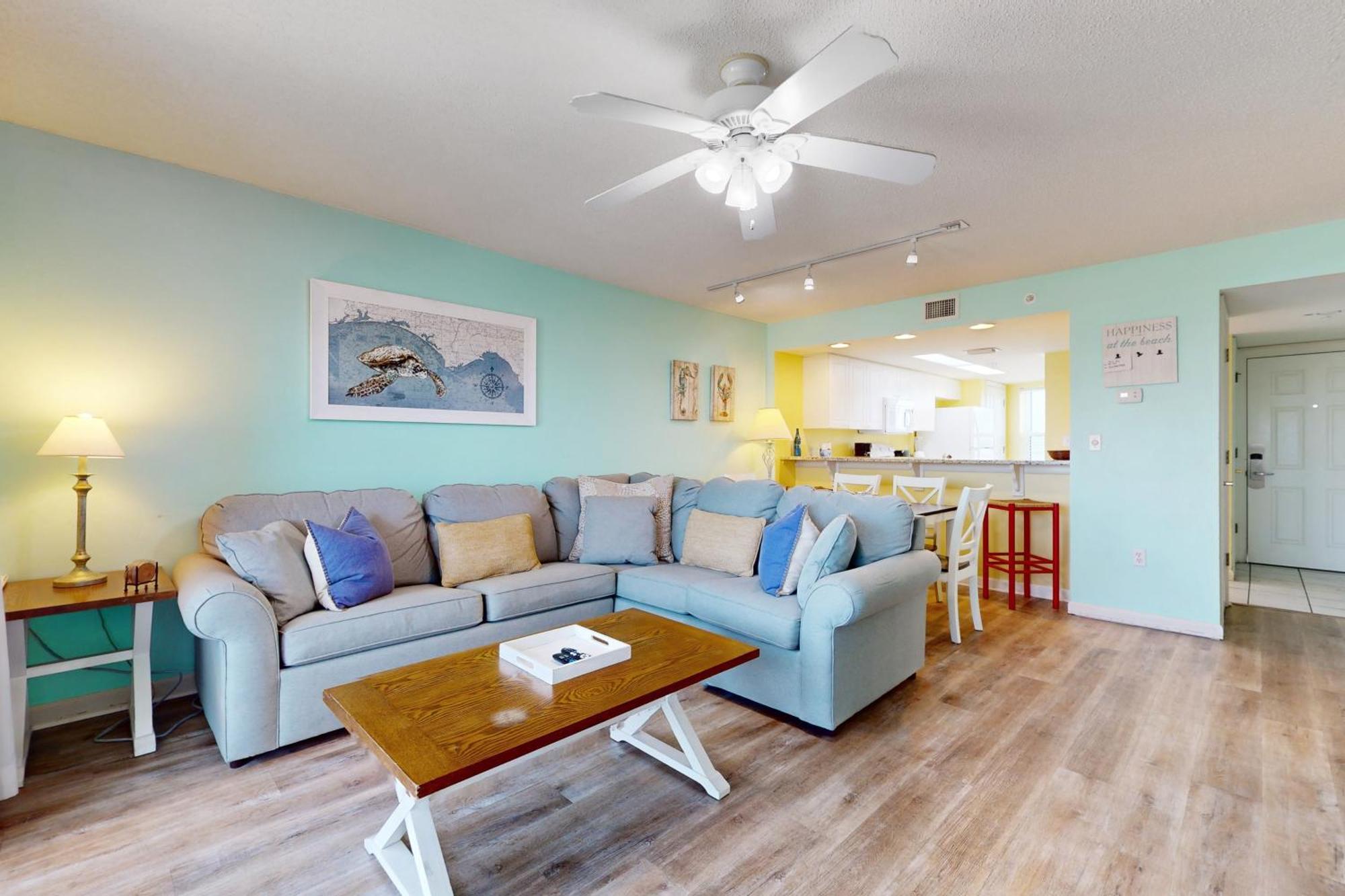 Seacrest Villa Fort Walton Beach Ruang foto