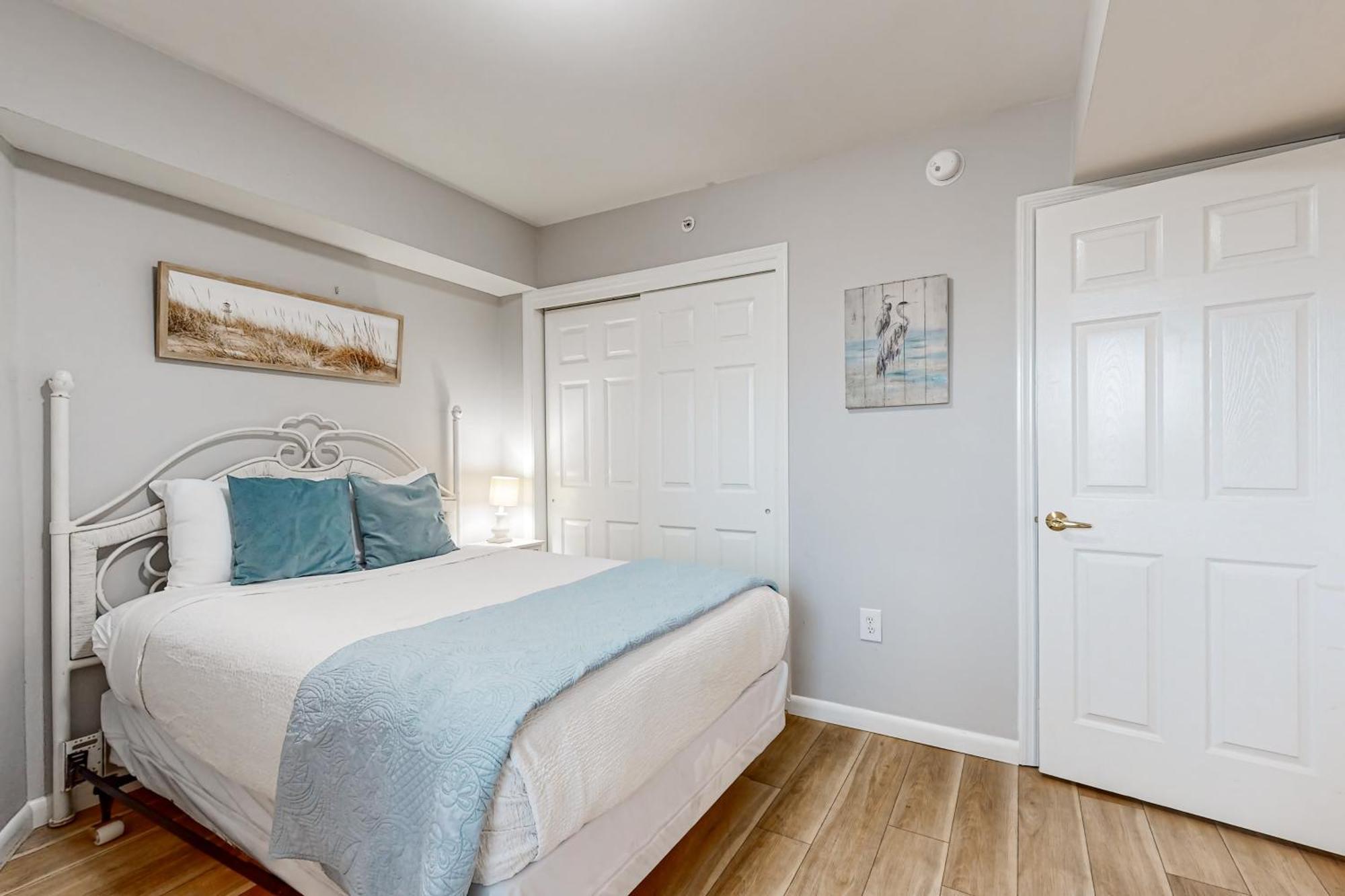 Seacrest Villa Fort Walton Beach Ruang foto