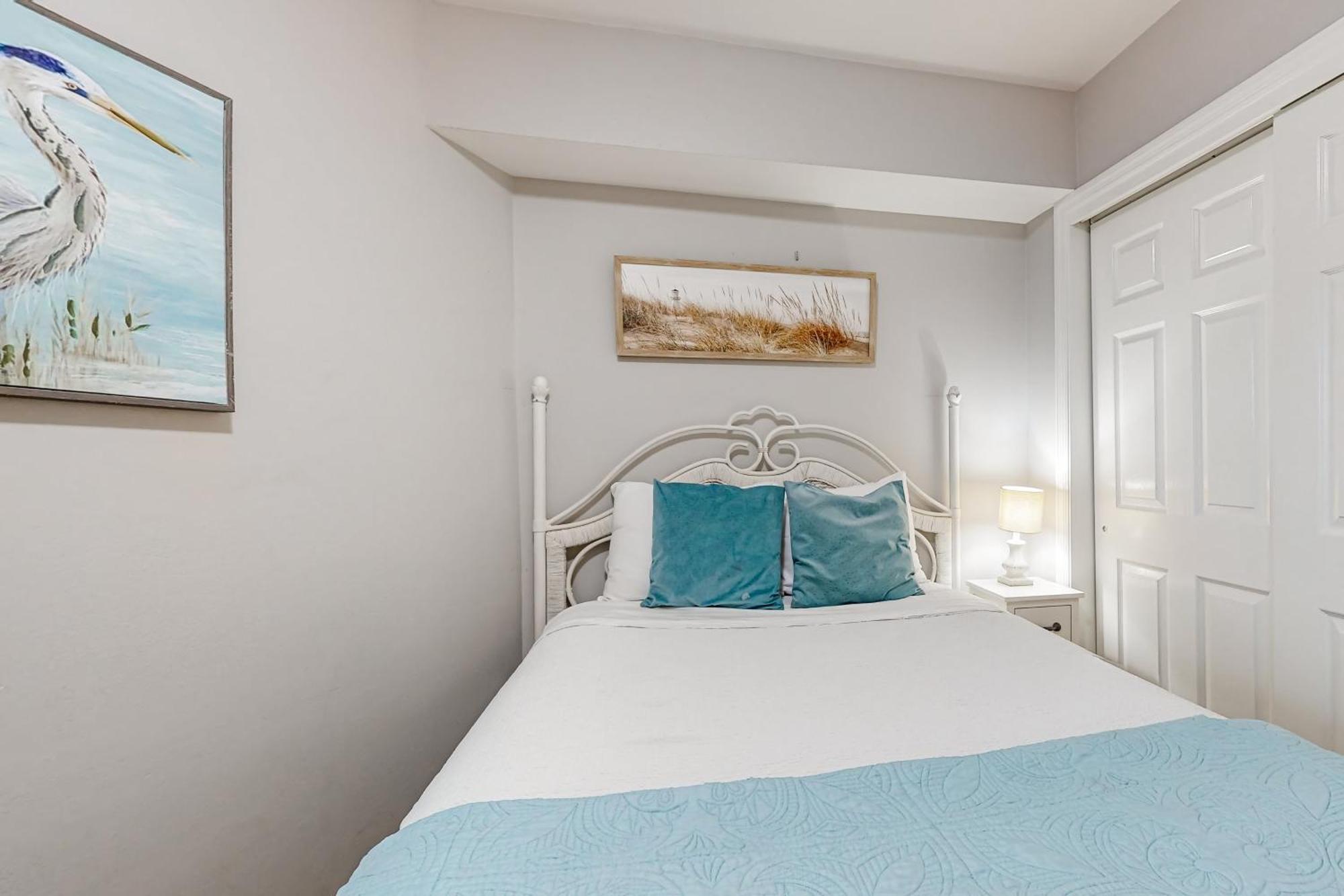 Seacrest Villa Fort Walton Beach Ruang foto