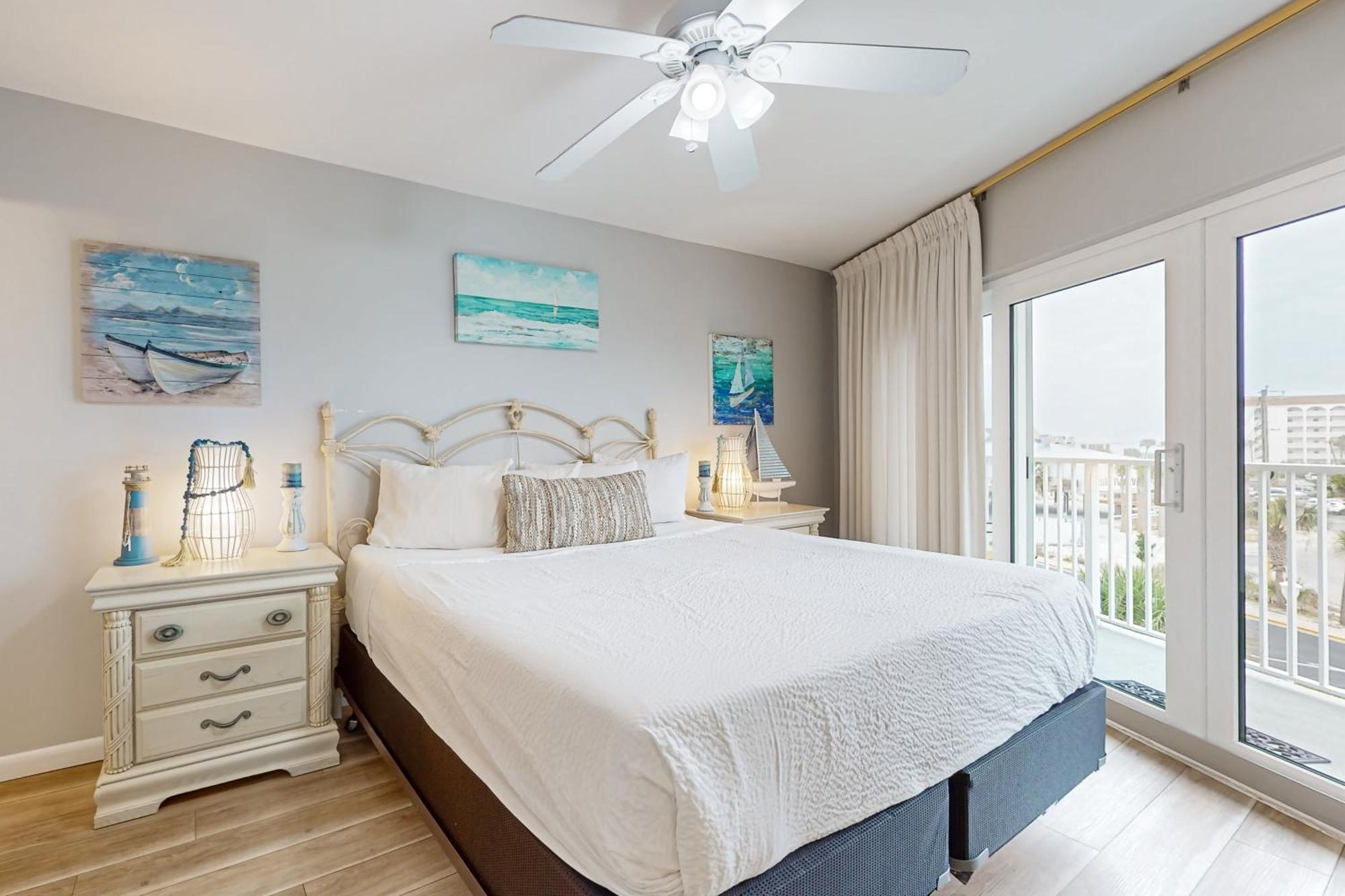 Seacrest Villa Fort Walton Beach Ruang foto
