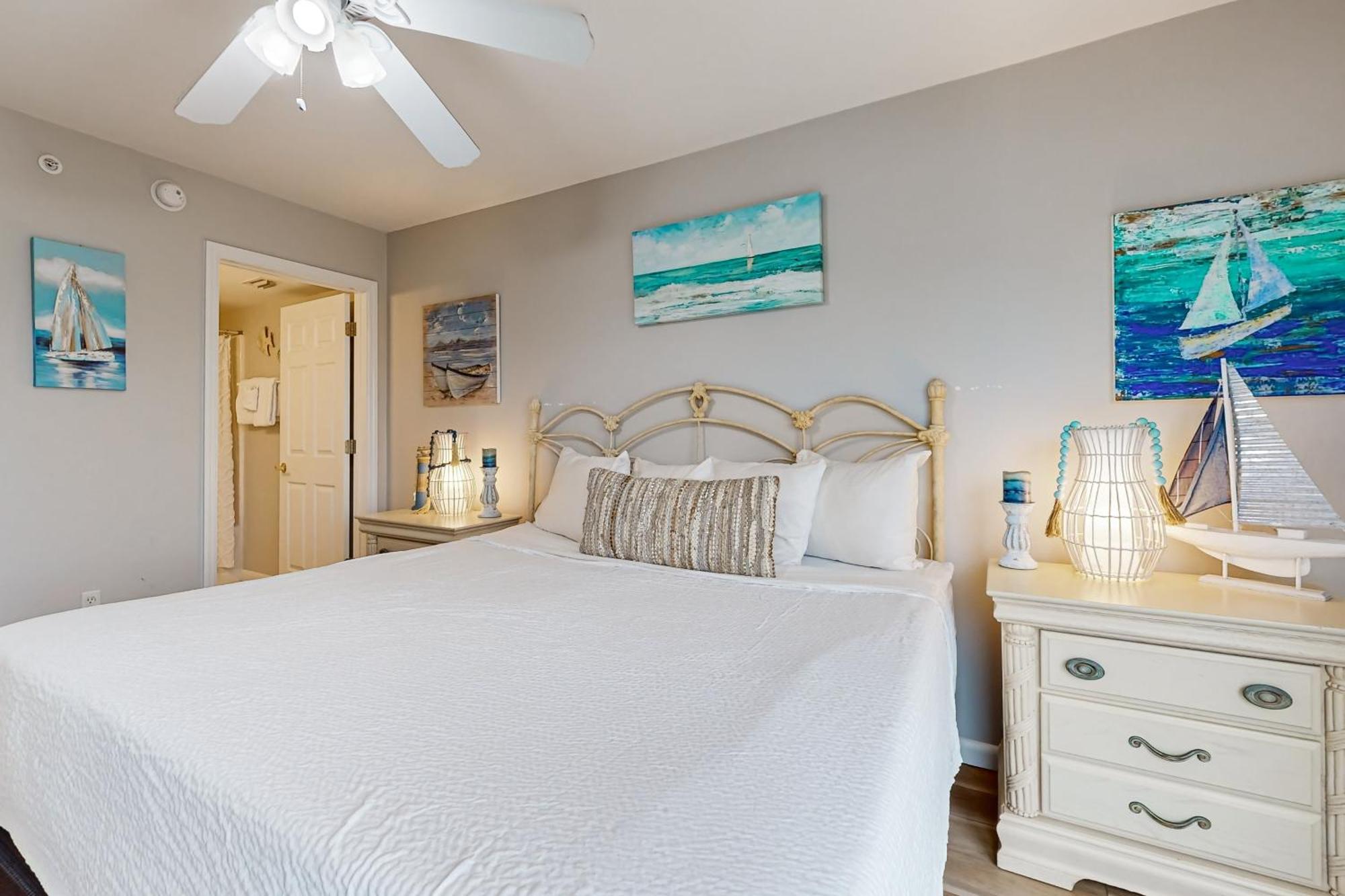 Seacrest Villa Fort Walton Beach Ruang foto