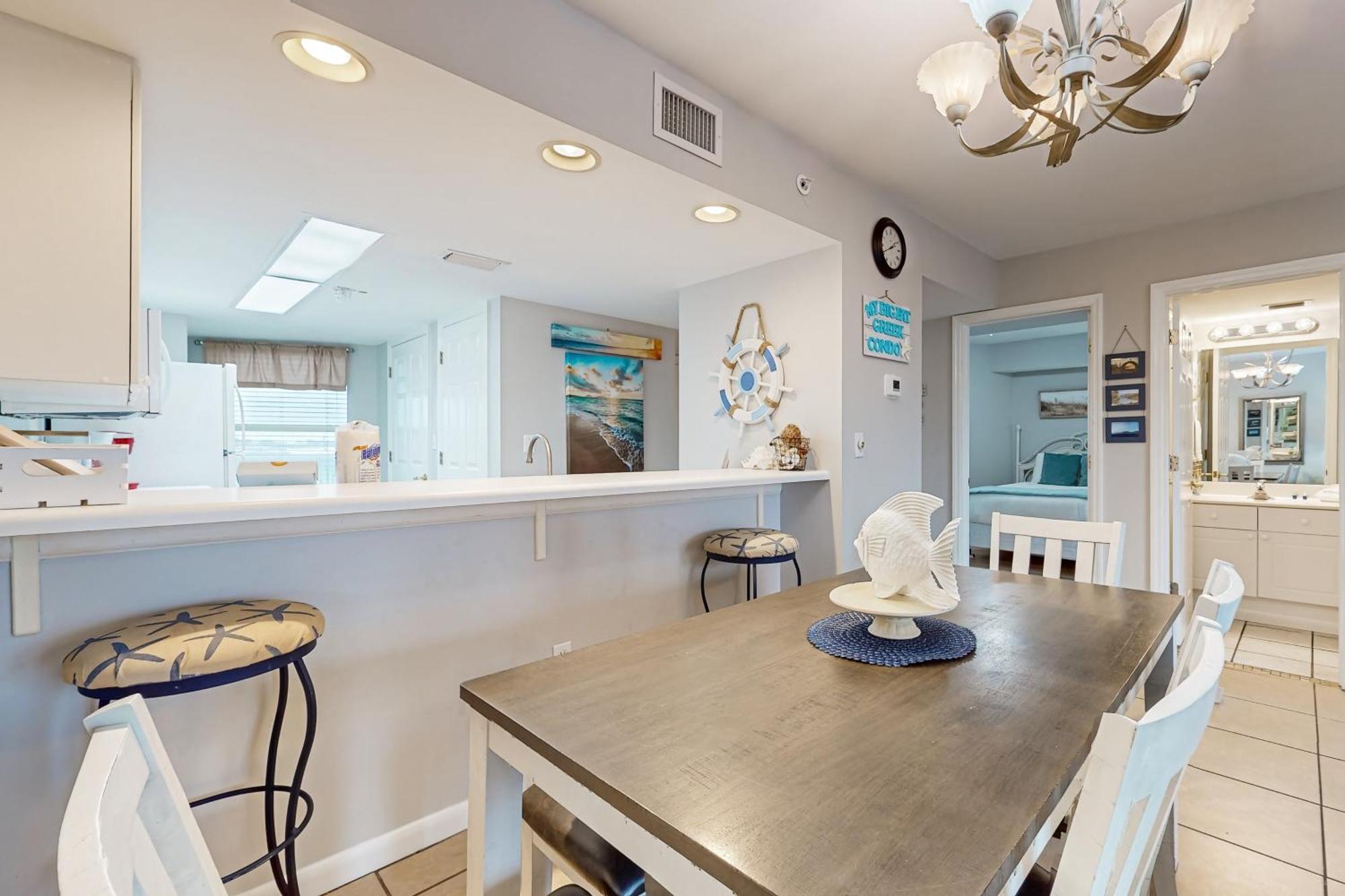 Seacrest Villa Fort Walton Beach Ruang foto