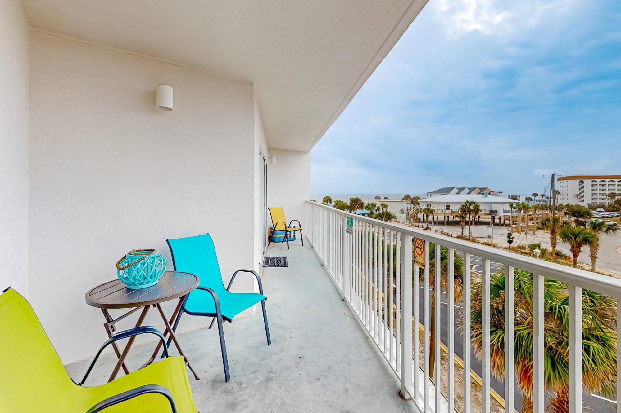 Seacrest Villa Fort Walton Beach Ruang foto