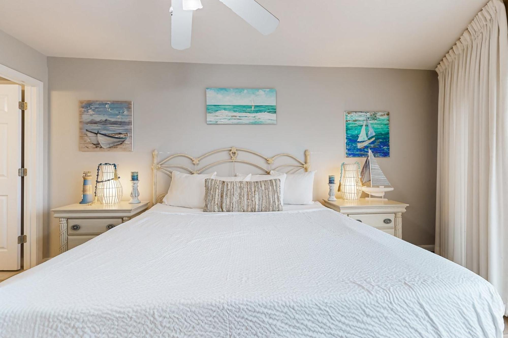 Seacrest Villa Fort Walton Beach Ruang foto