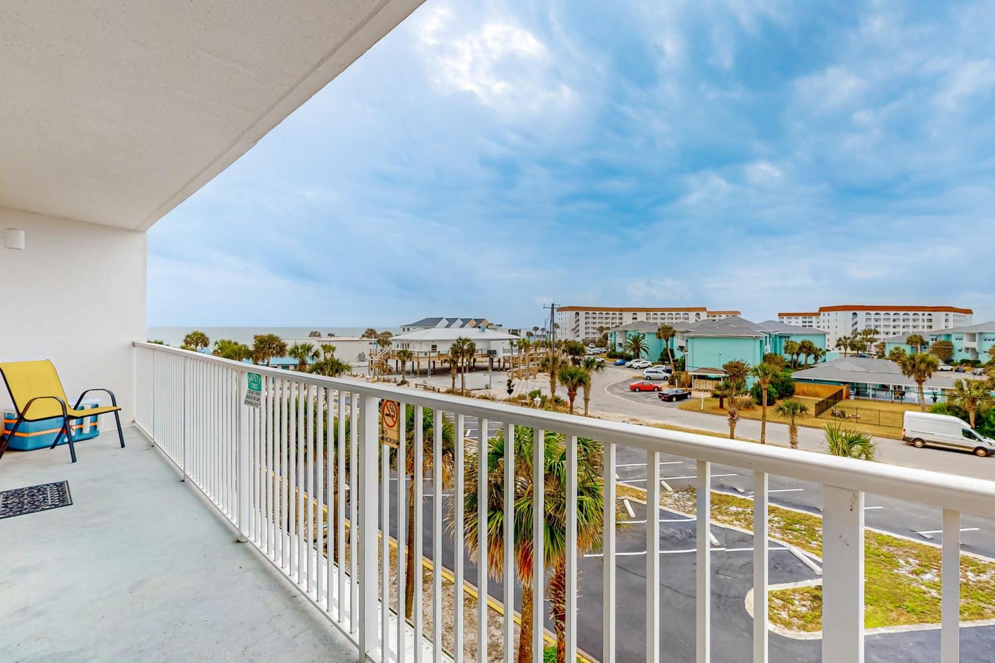 Seacrest Villa Fort Walton Beach Ruang foto
