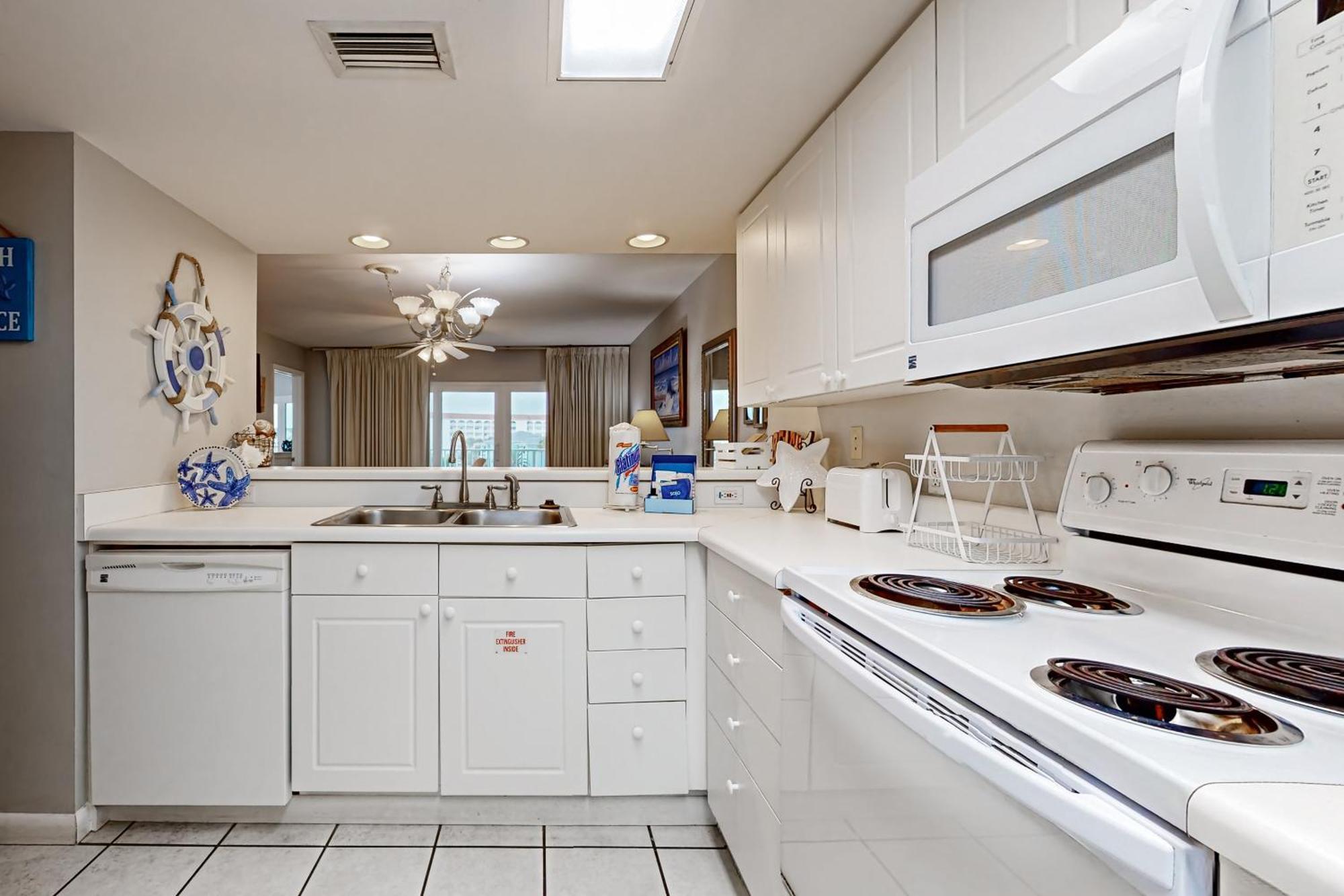 Seacrest Villa Fort Walton Beach Ruang foto