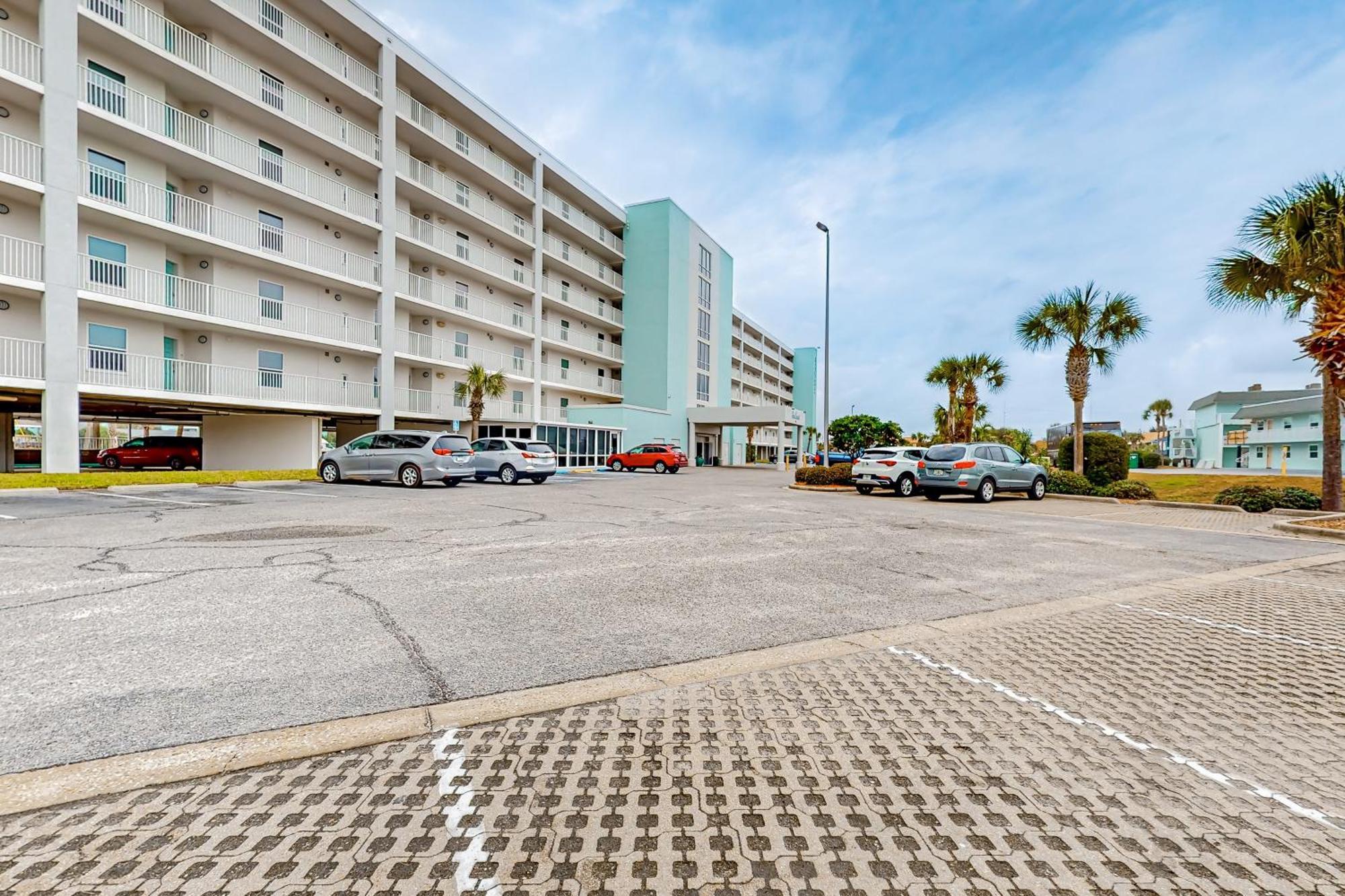 Seacrest Villa Fort Walton Beach Ruang foto