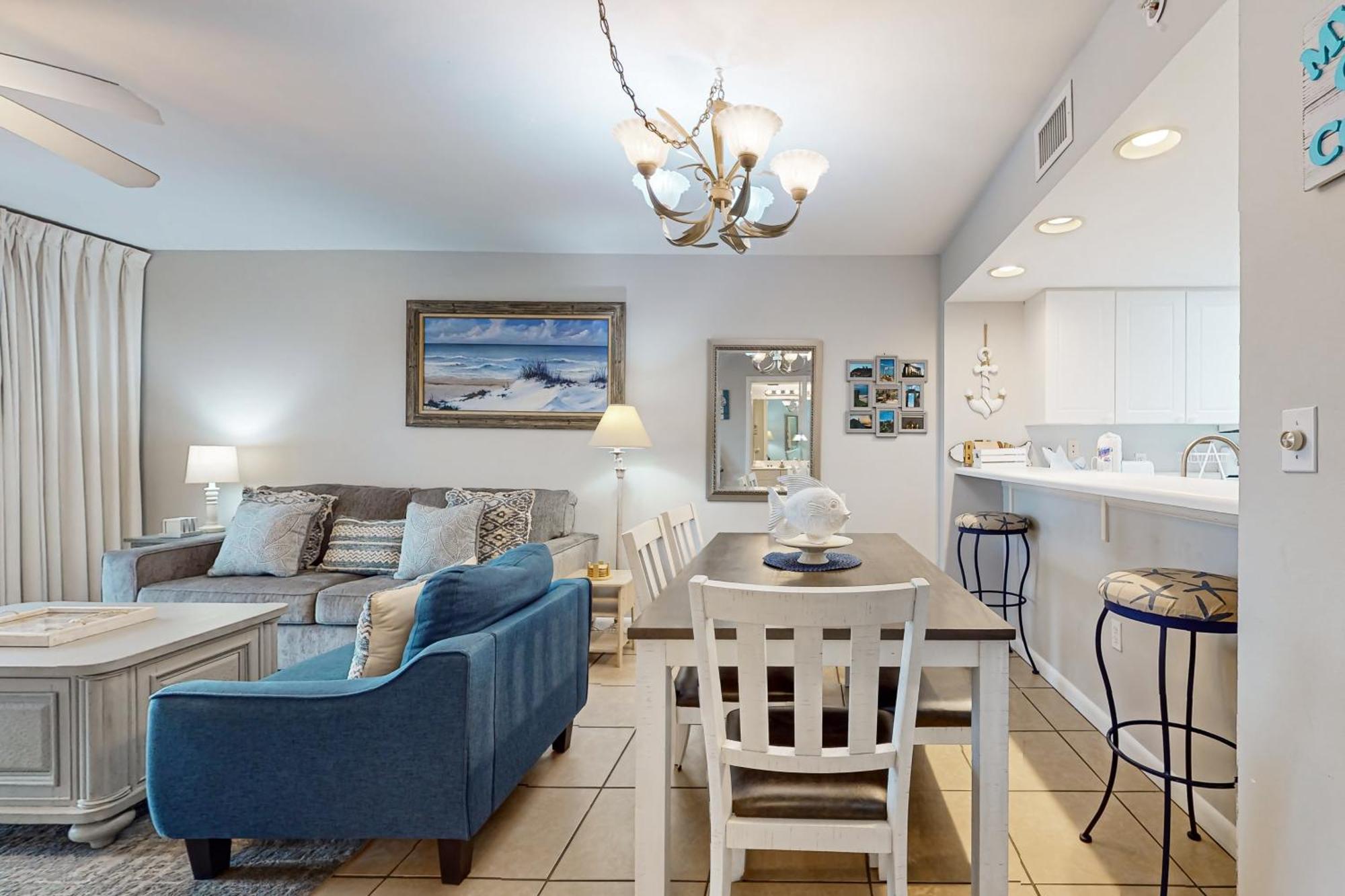 Seacrest Villa Fort Walton Beach Ruang foto