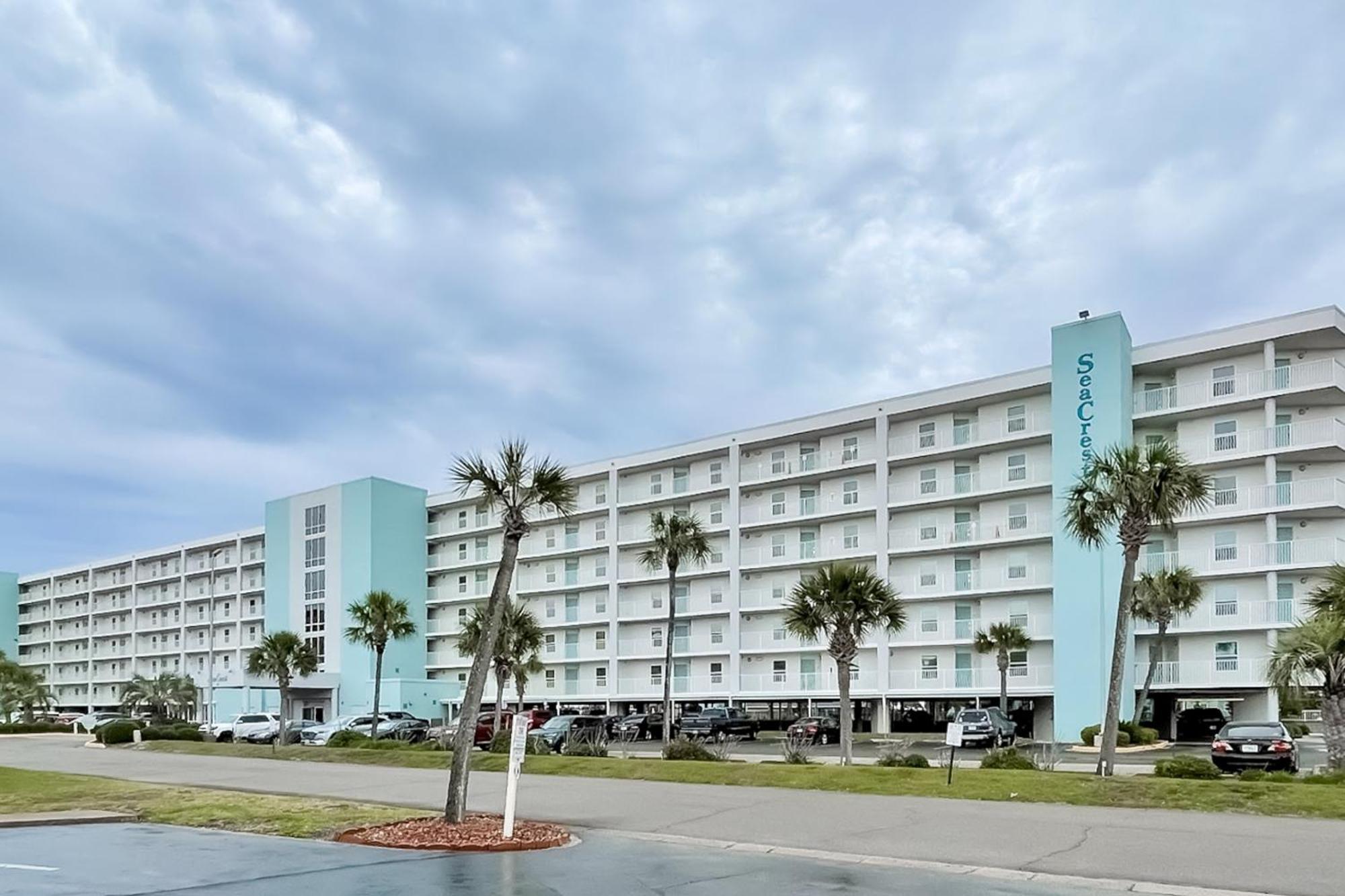 Seacrest Villa Fort Walton Beach Ruang foto
