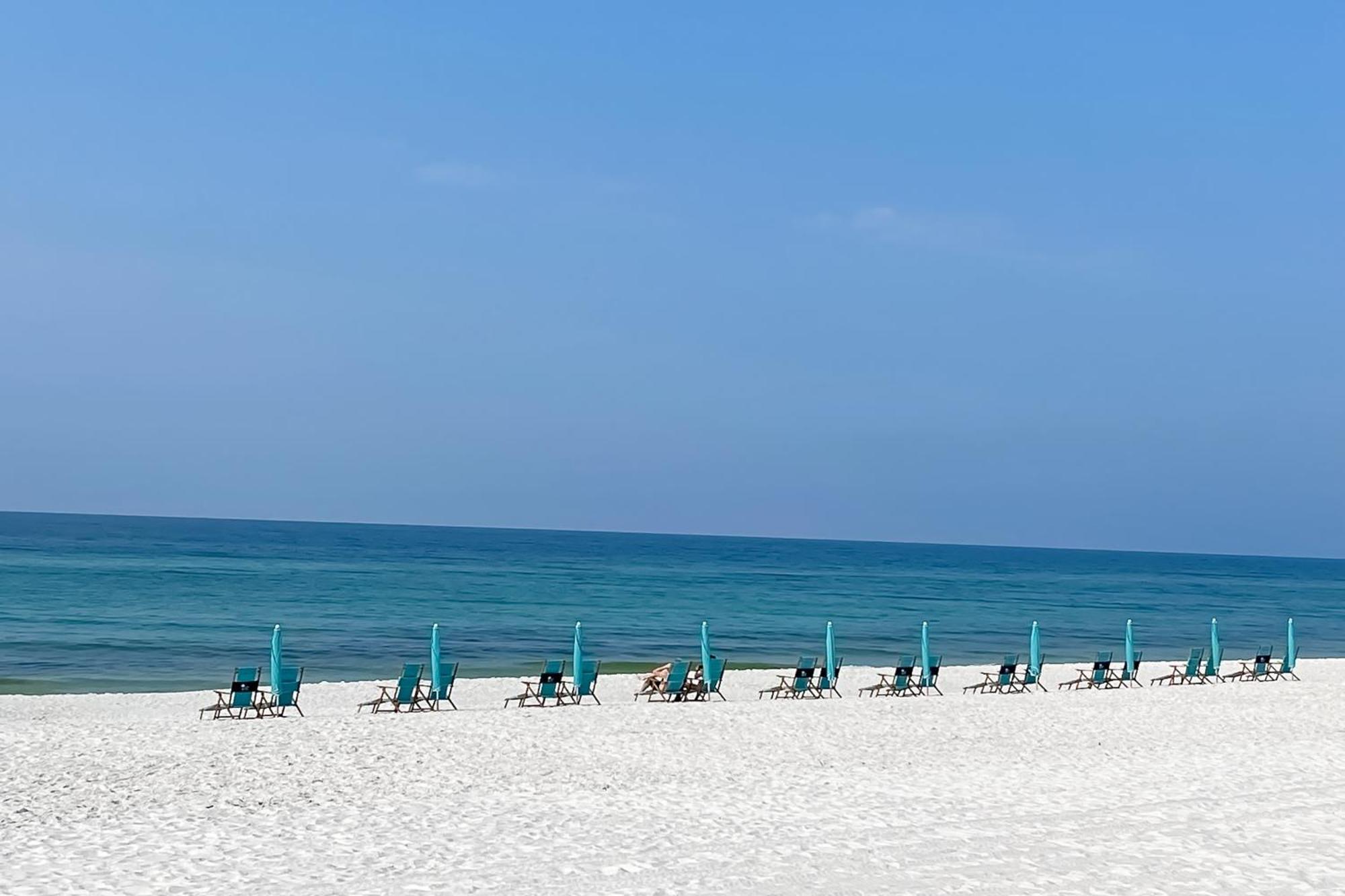 Seacrest Villa Fort Walton Beach Ruang foto