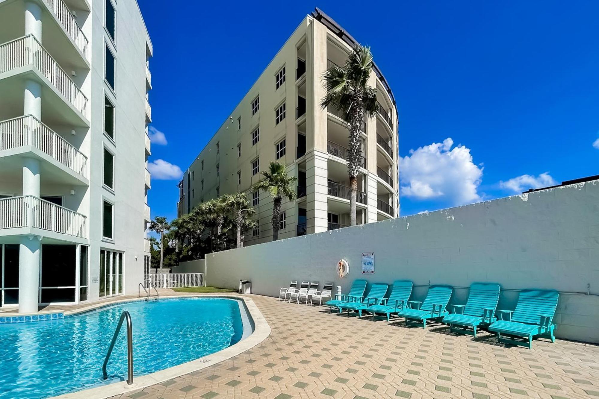 Seacrest Villa Fort Walton Beach Ruang foto