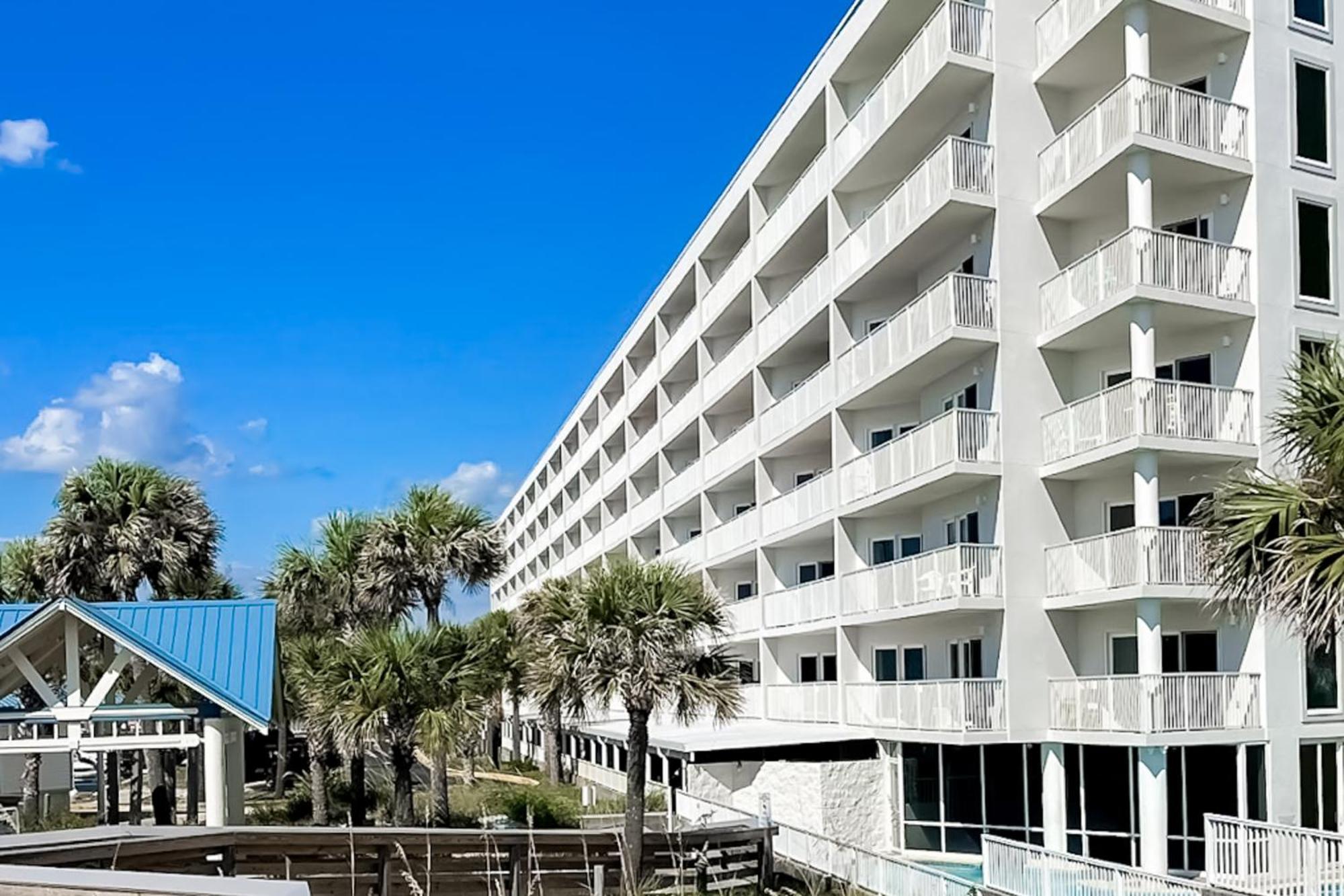 Seacrest Villa Fort Walton Beach Ruang foto