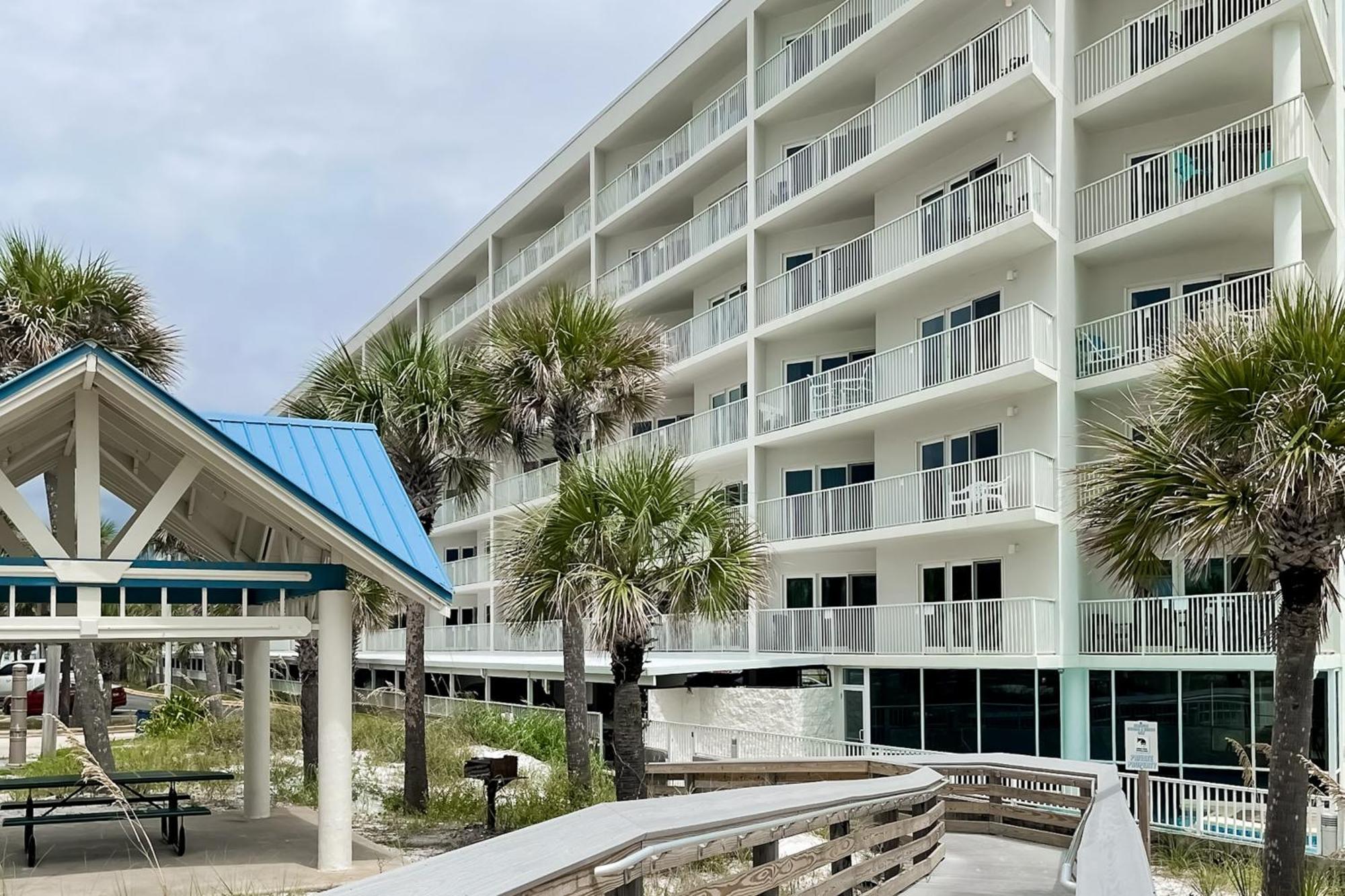 Seacrest Villa Fort Walton Beach Ruang foto