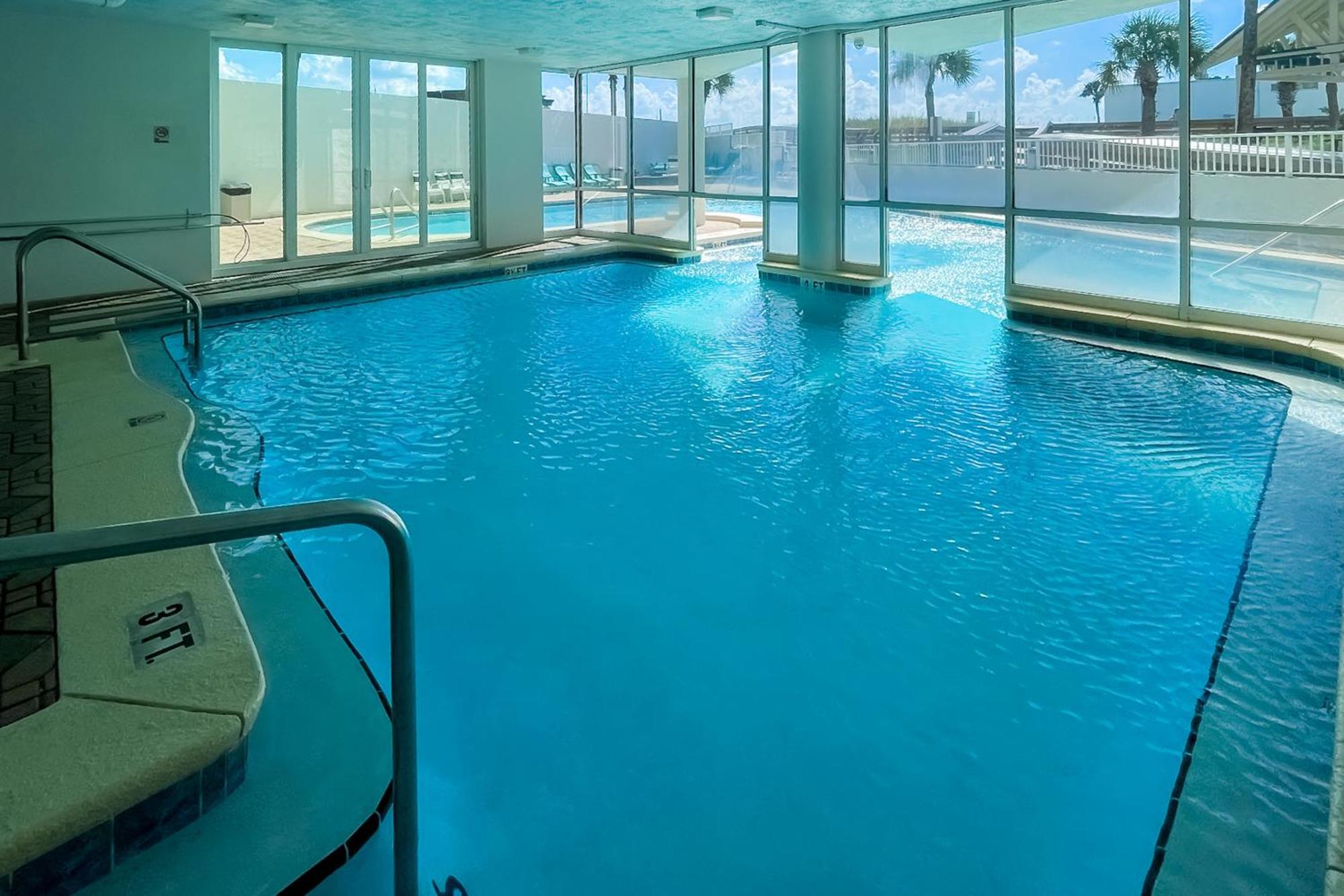 Seacrest Villa Fort Walton Beach Ruang foto