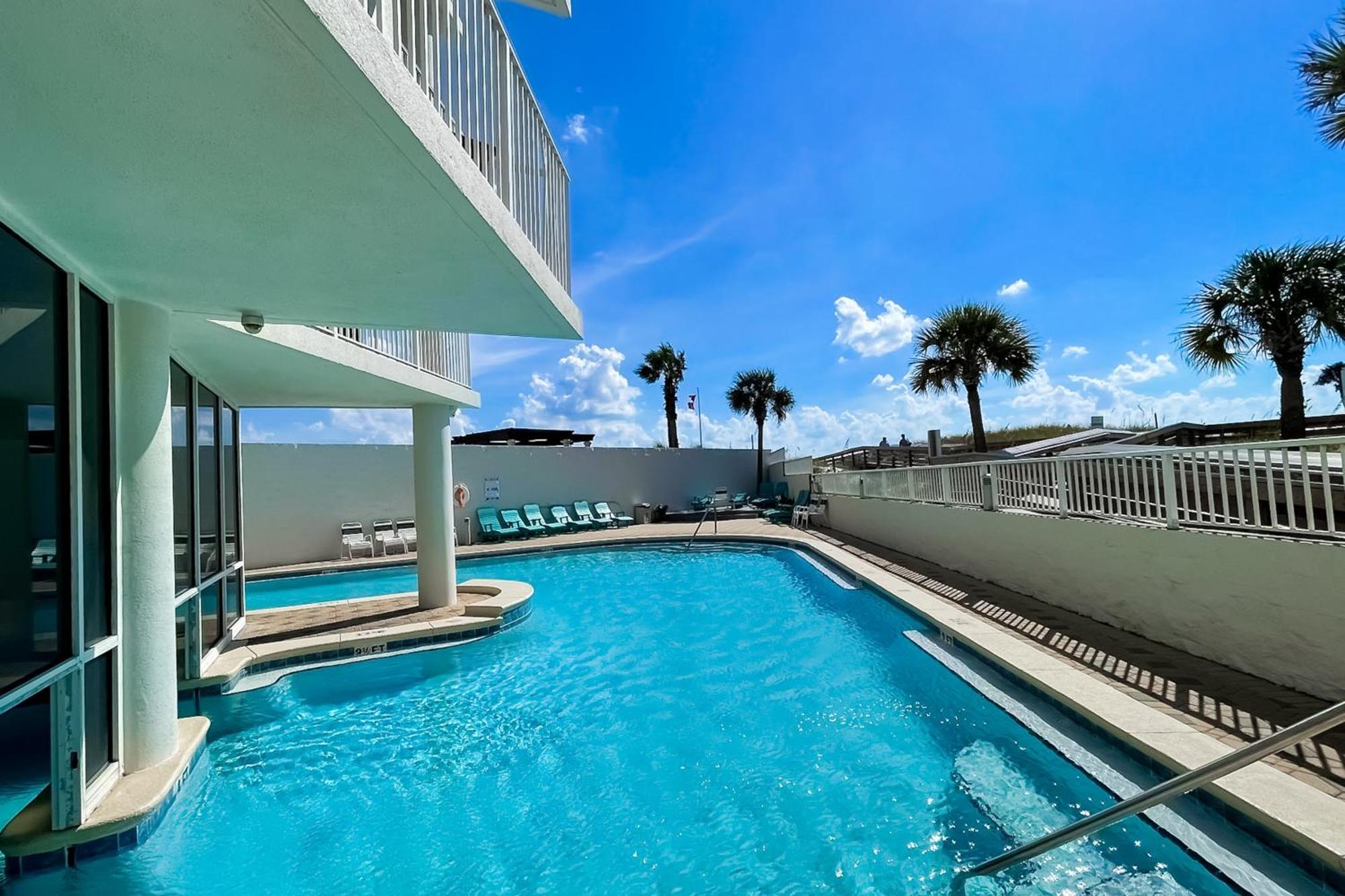 Seacrest Villa Fort Walton Beach Ruang foto